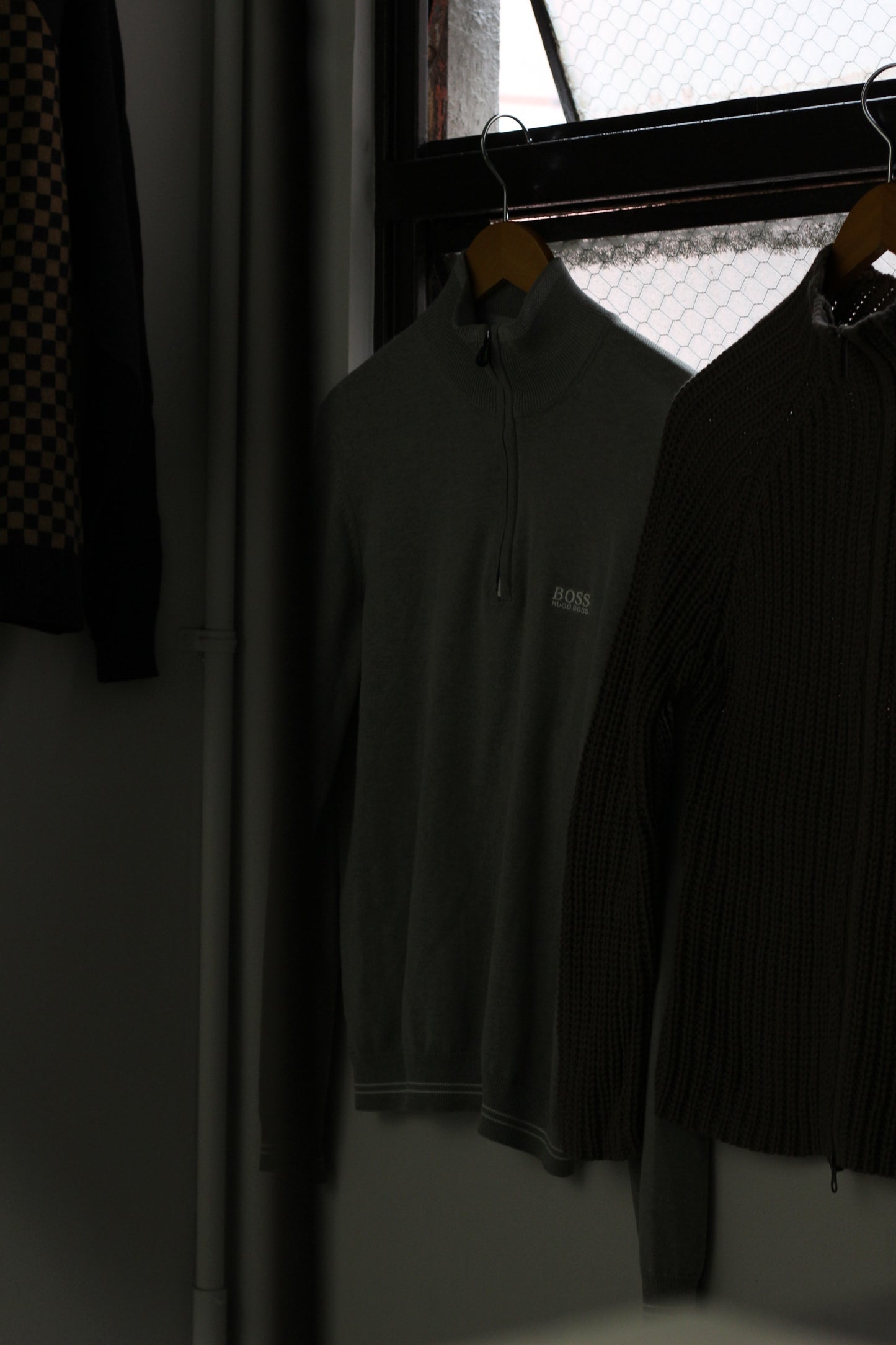 Men's Brand Knits & Vests x9点