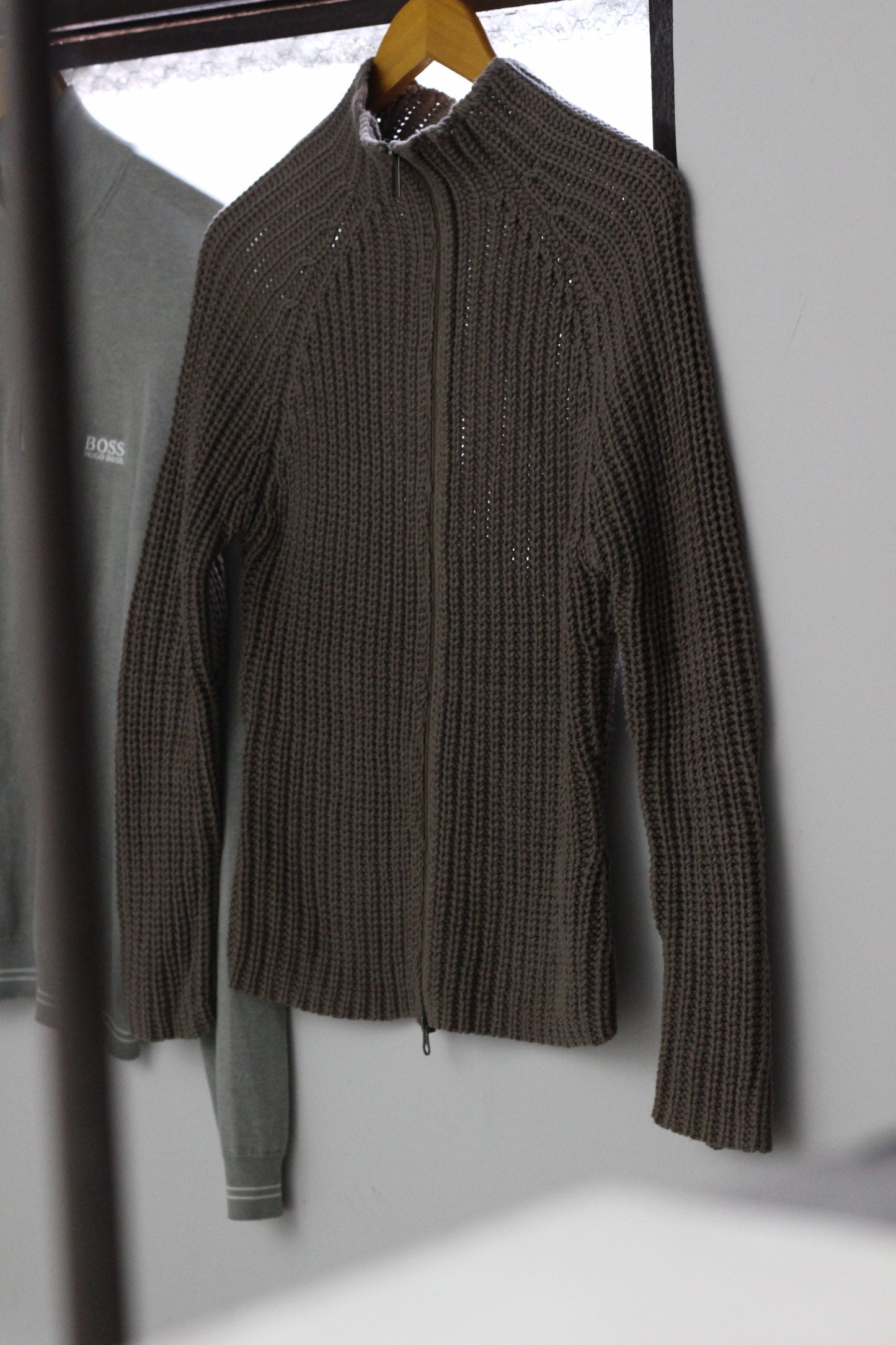 Men's Brand Knits & Vests x9点