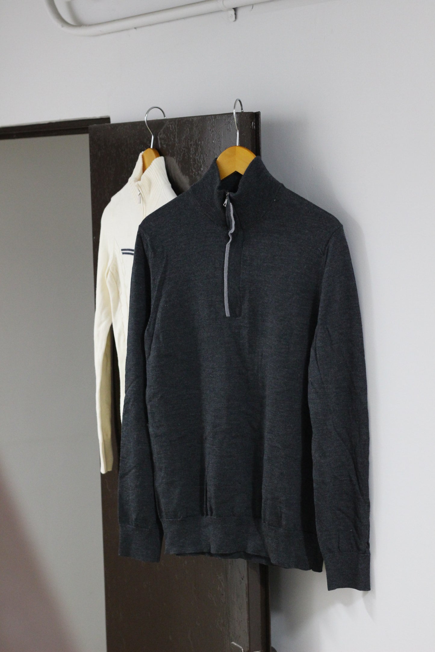 Men's Brand Knits & Vests x9点