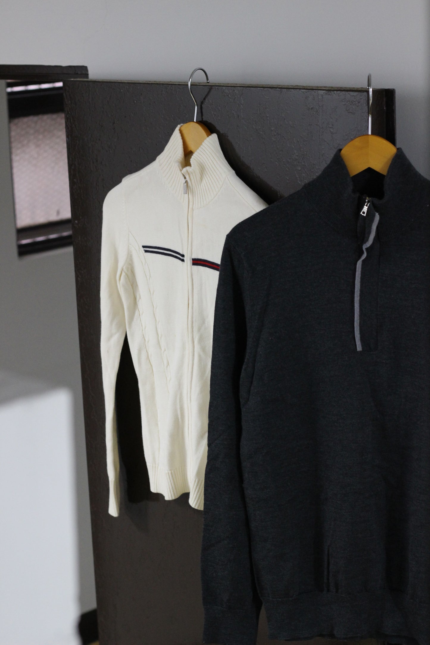 Men's Brand Knits & Vests x9点