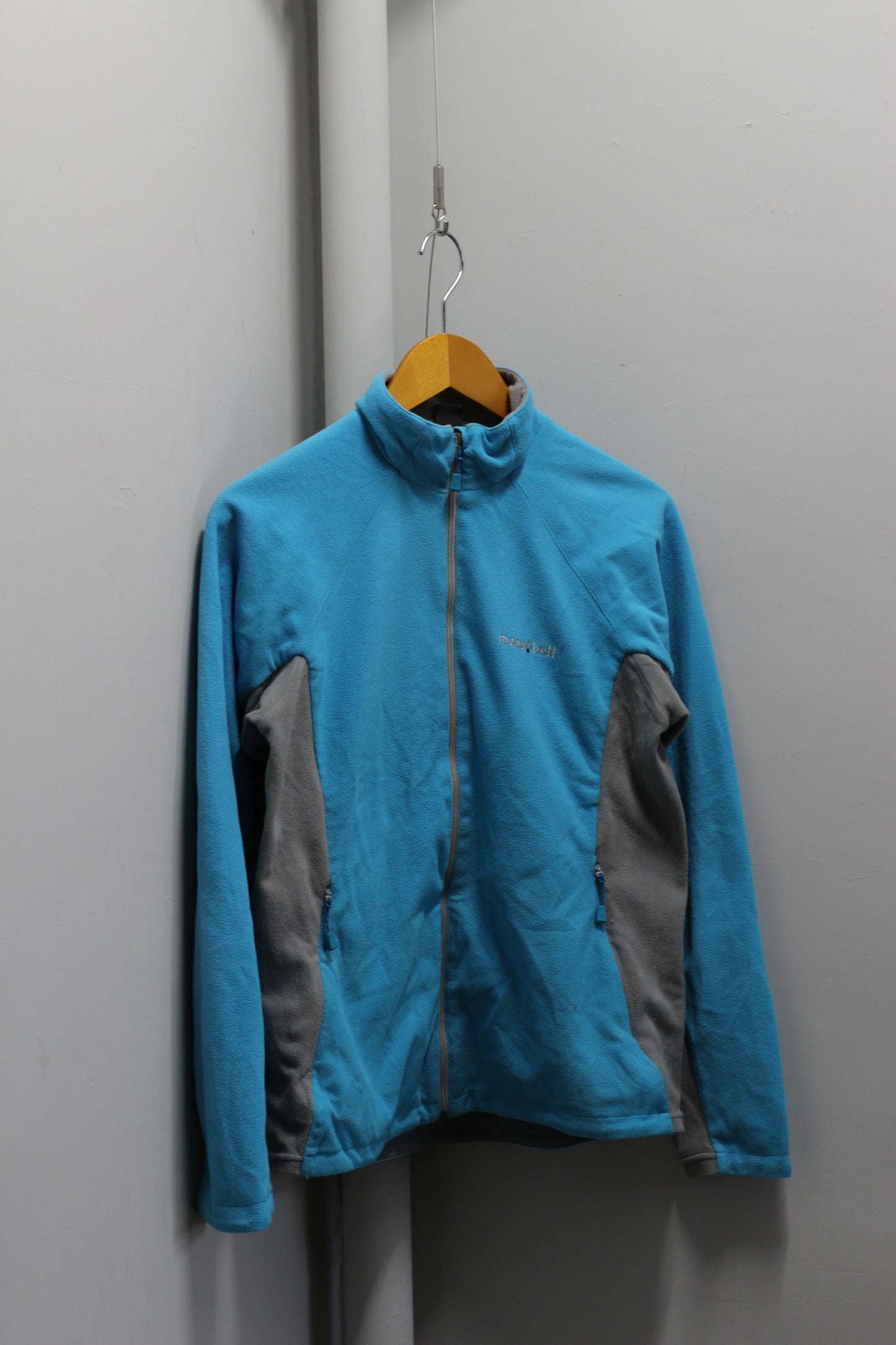 mont-bell Fleece Jacket x2点