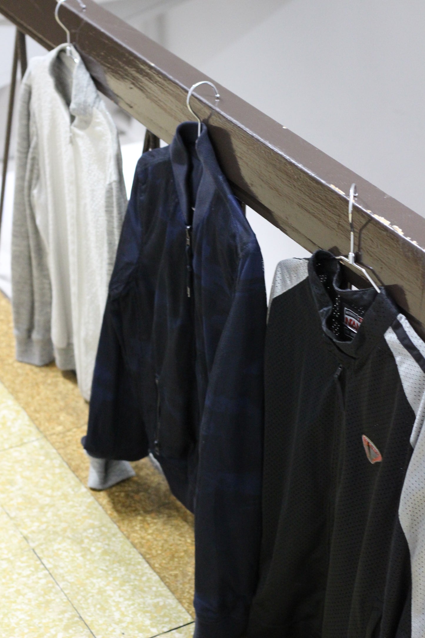 Outerwear Set x70点