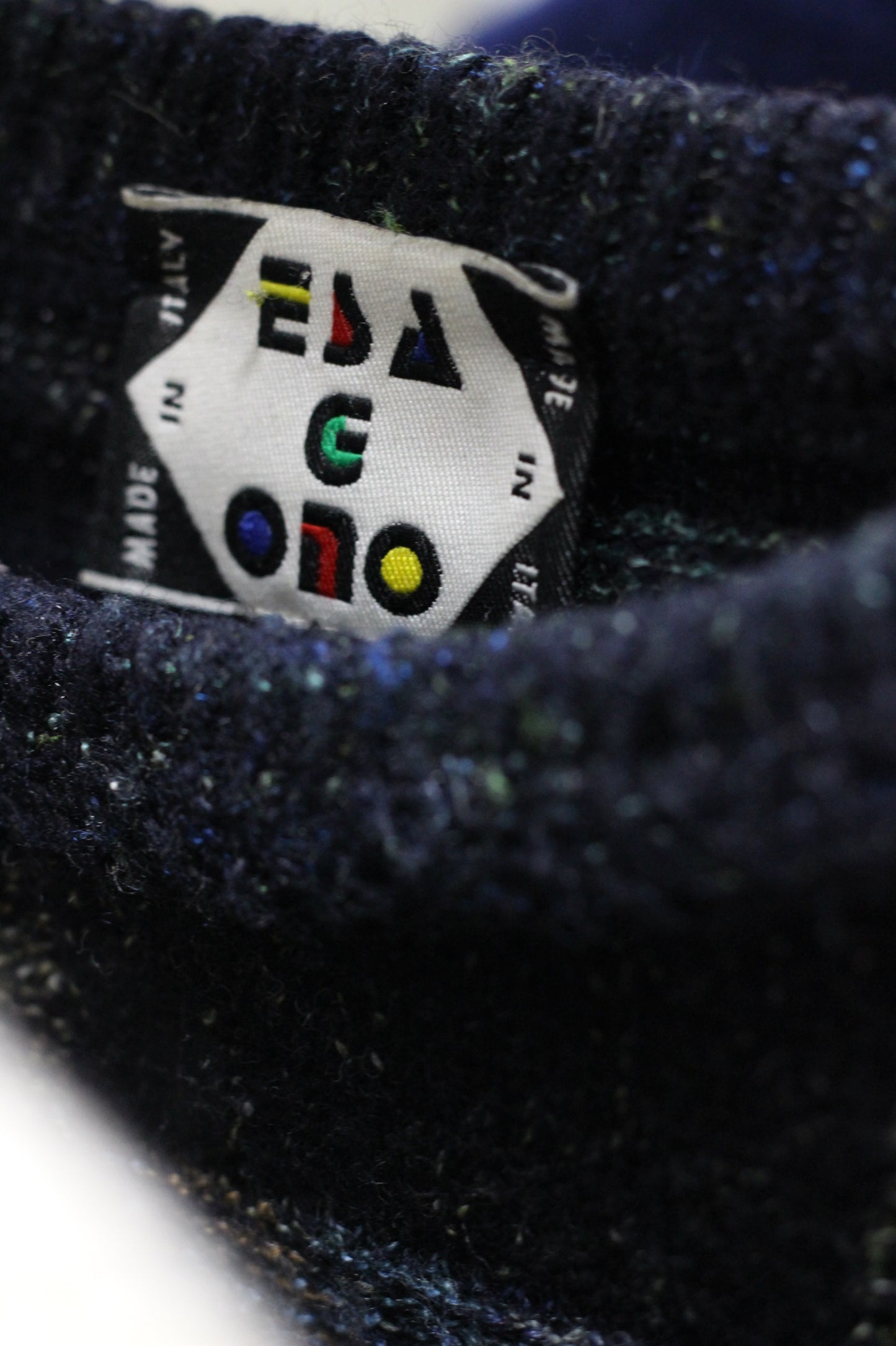 Men's Imported Vintage Design Knit x6点