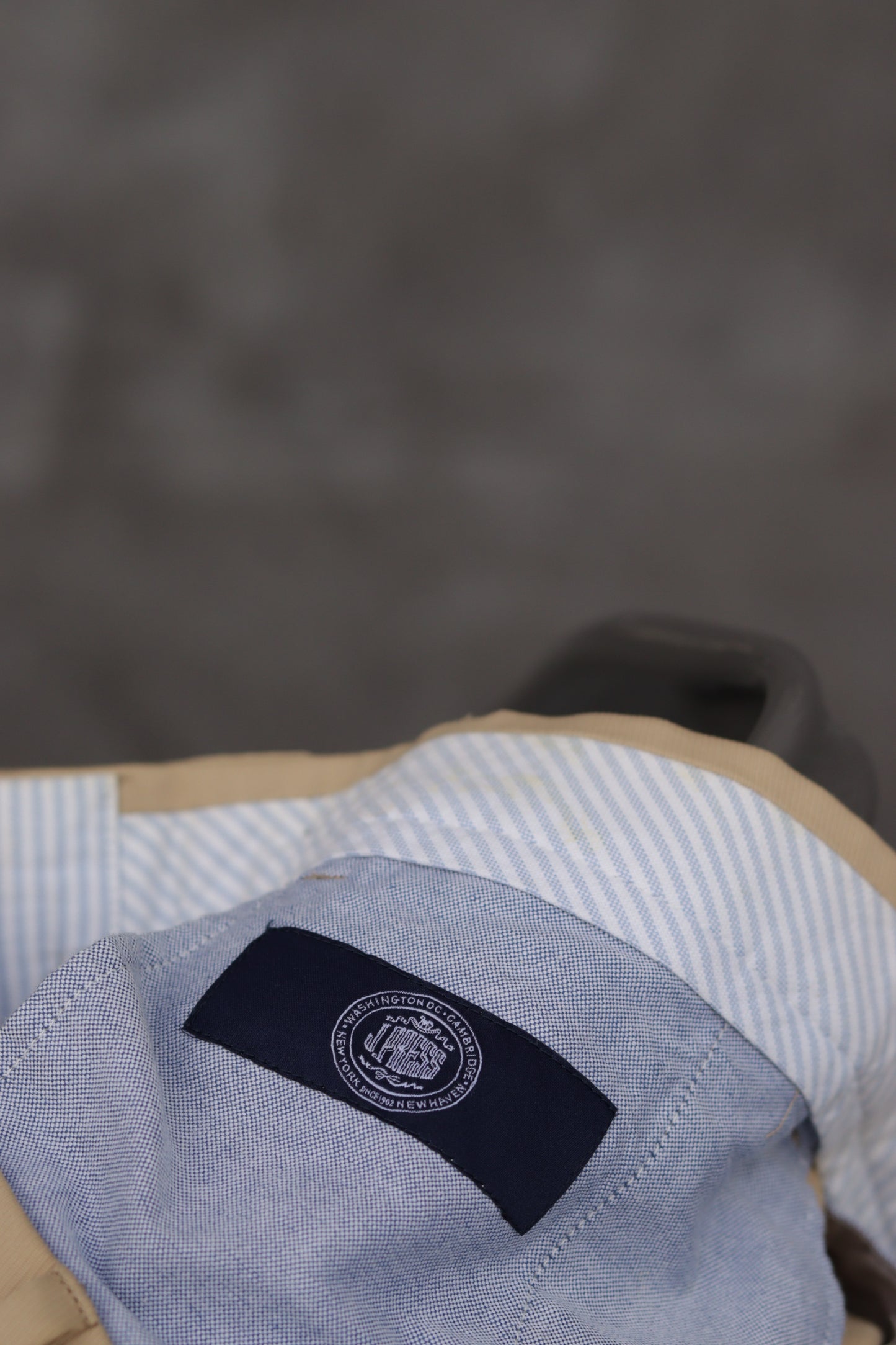 Men's American Traditional Style J.Press Bottoms x2点