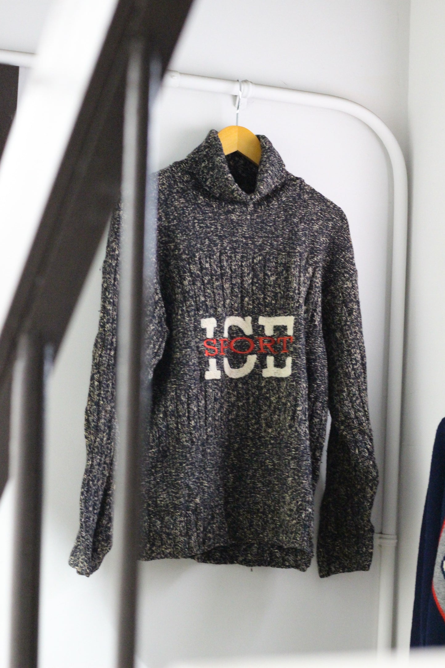 Men's Imported Vintage Design Knit x6点