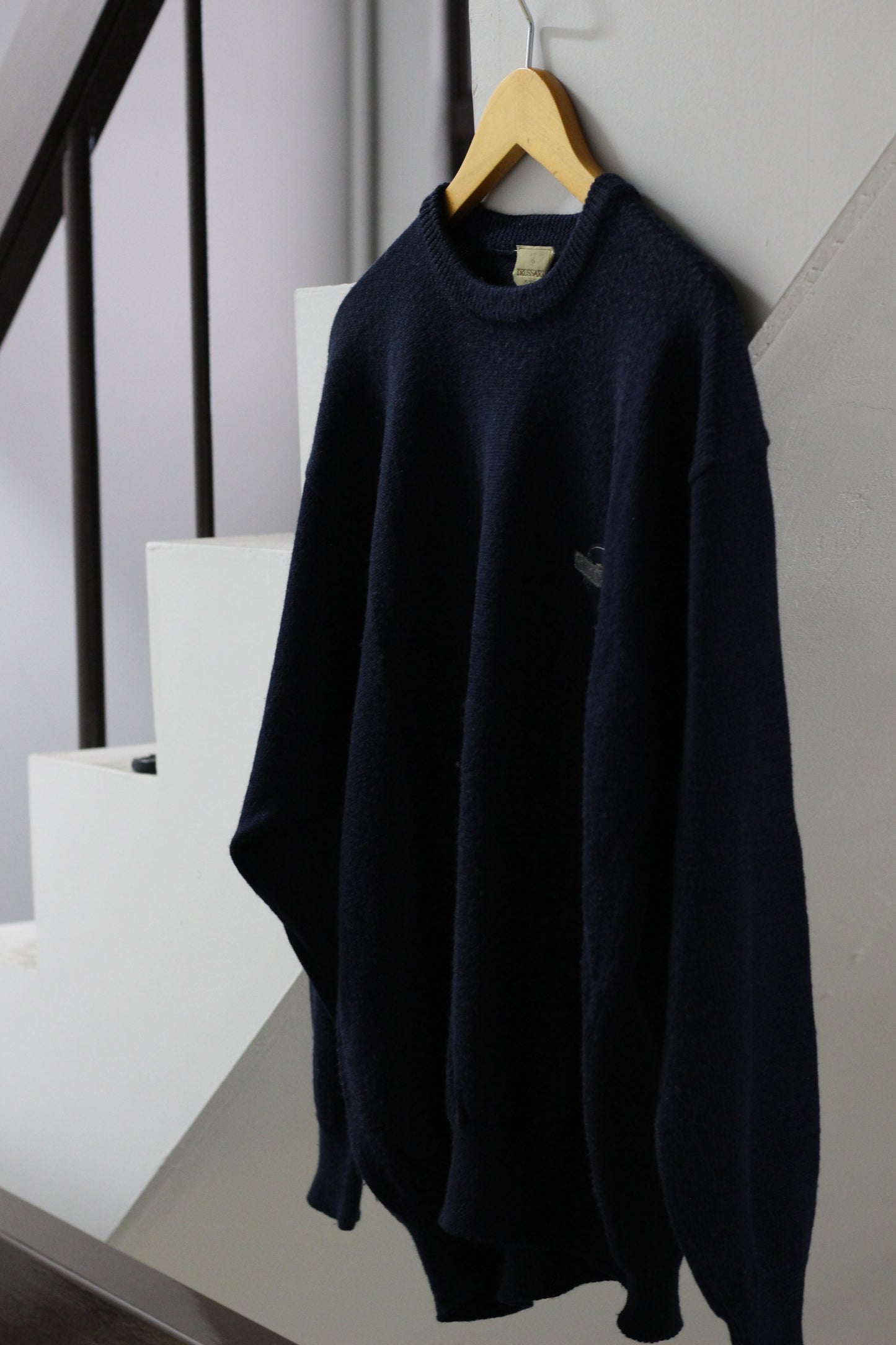 Men's Imported Vintage Design Knit x6点
