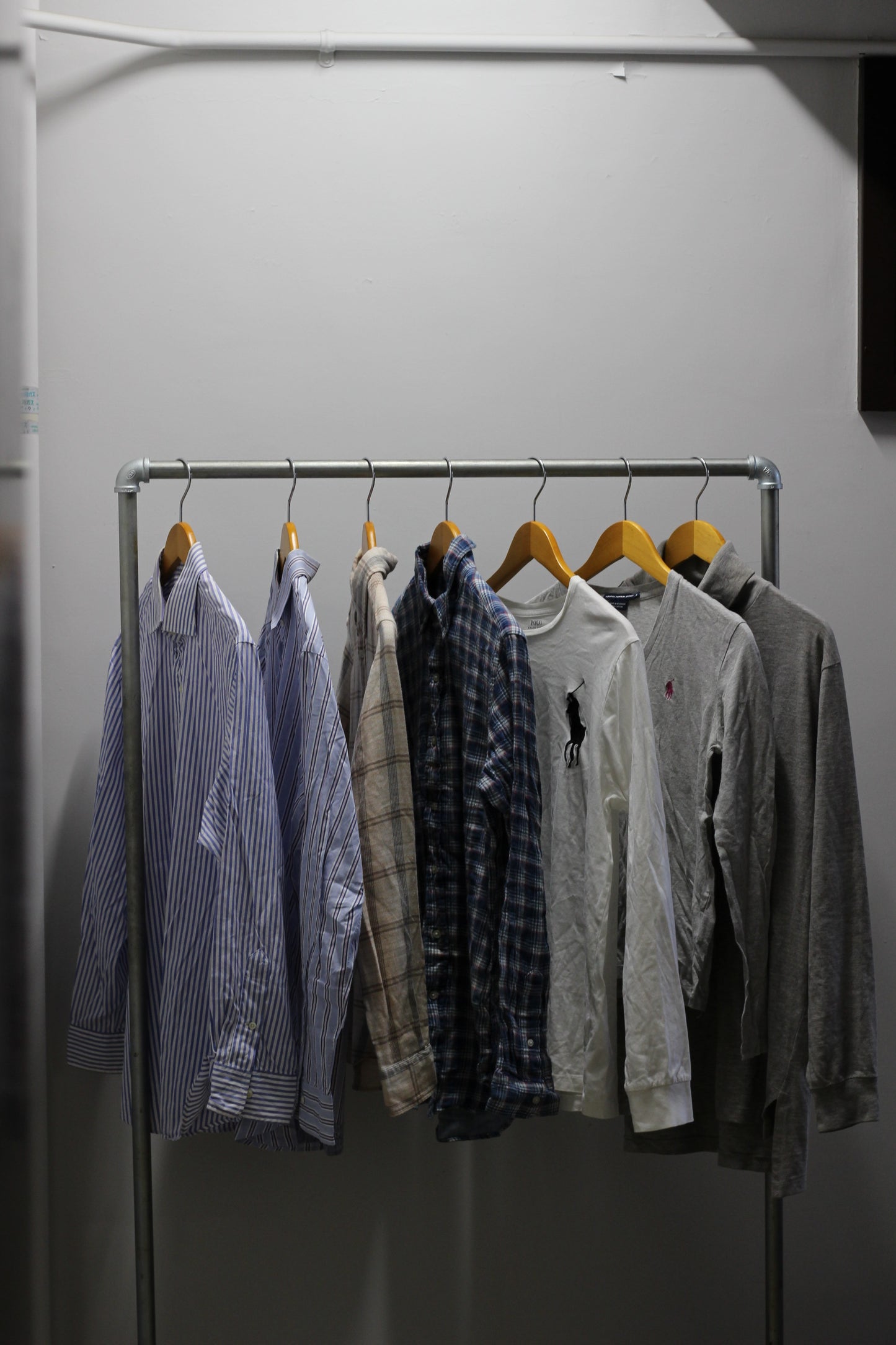 Ralph Lauren Shirts & Tops x7点