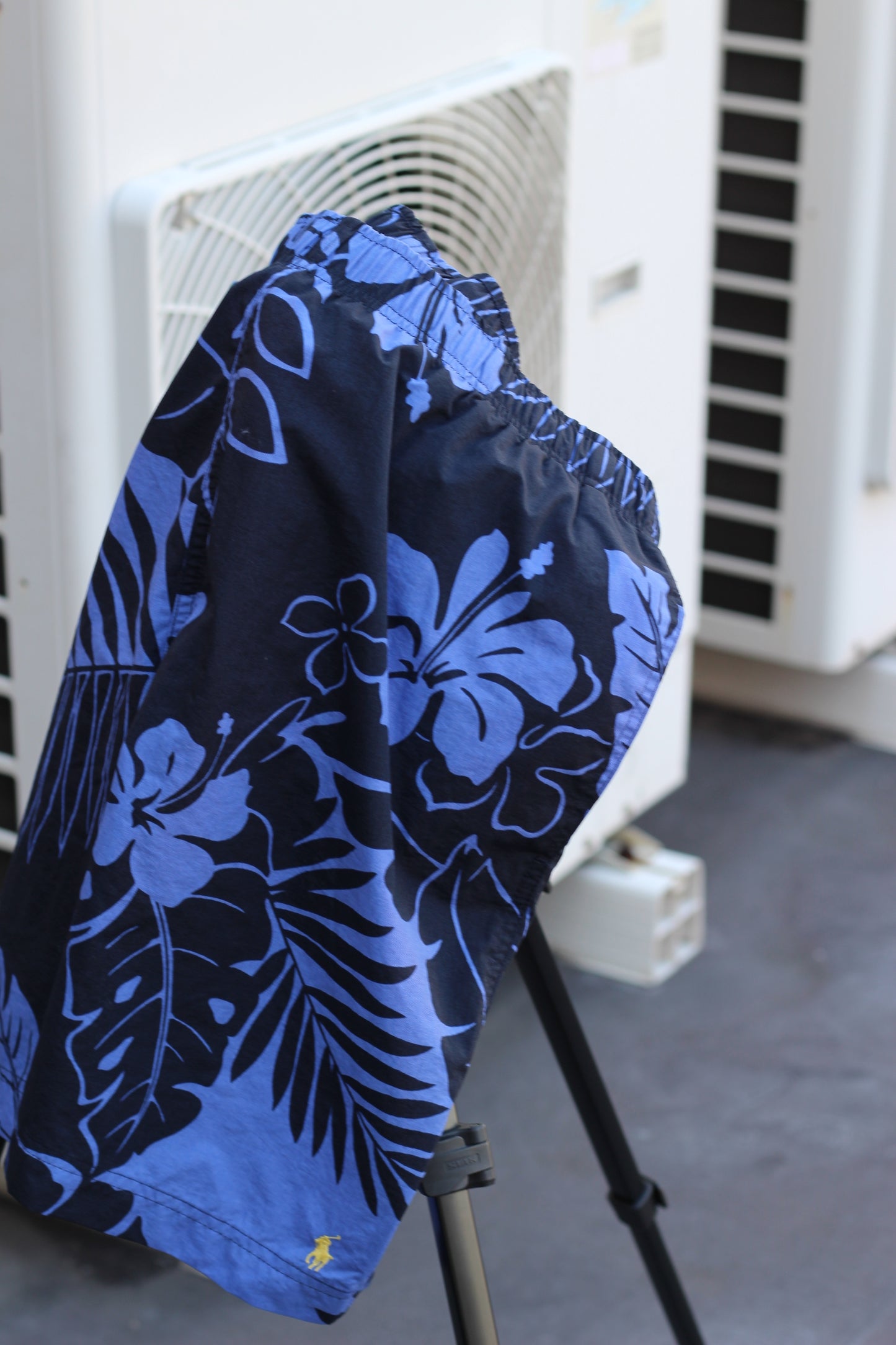 90-00's Ralph Lauren Men's Shorts set x5点