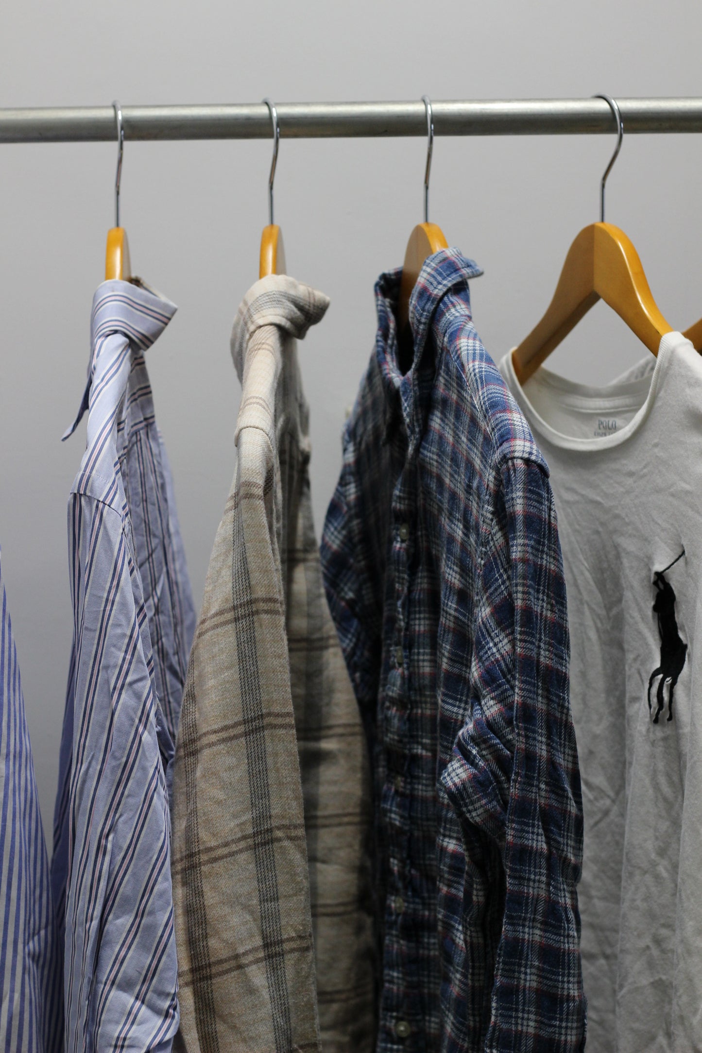 Ralph Lauren Shirts & Tops x7点