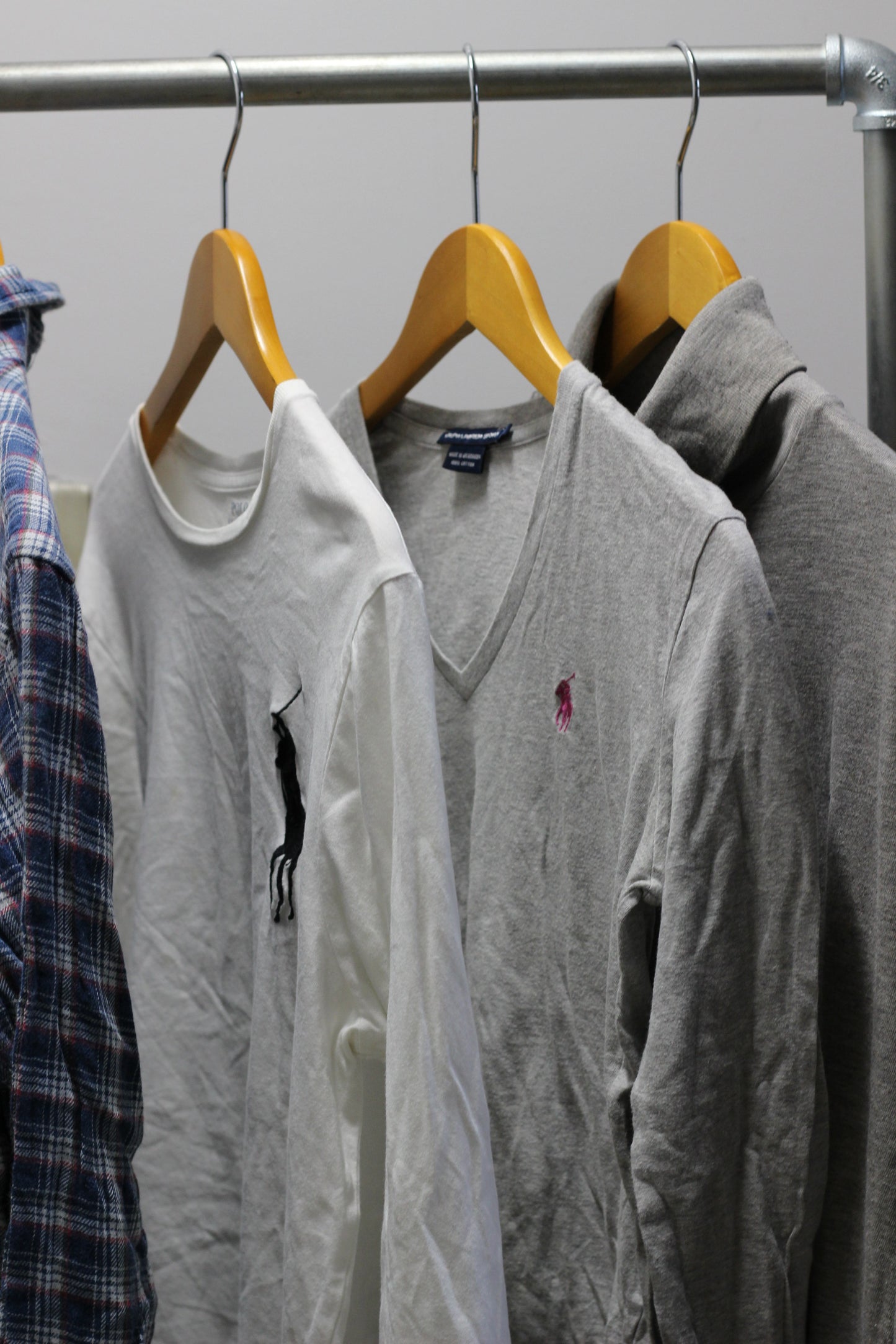 Ralph Lauren Shirts & Tops x7点