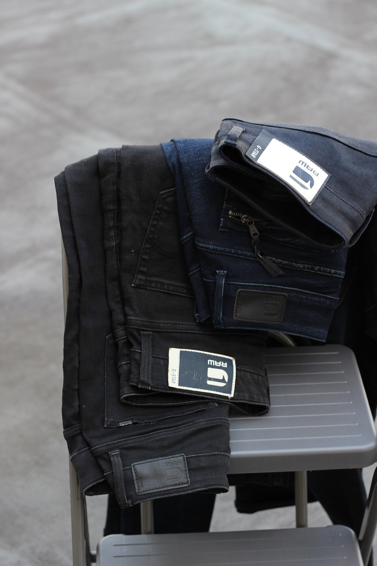 G-Star Raw Denim Pants x13点
