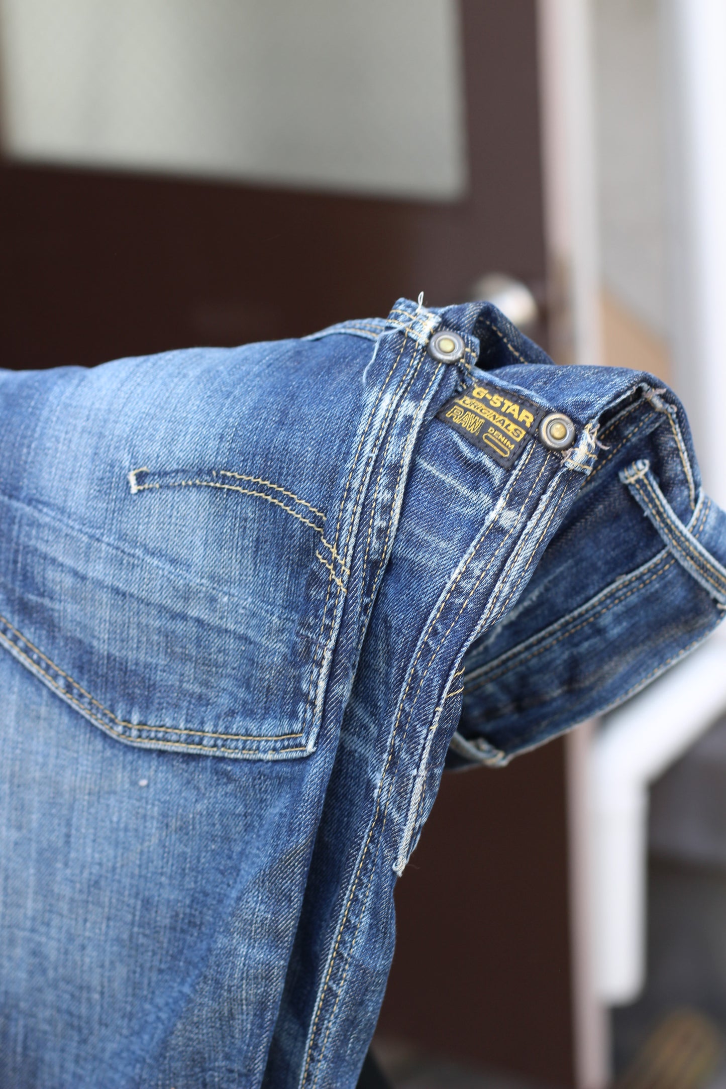 G-Star Raw Denim Pants x13点