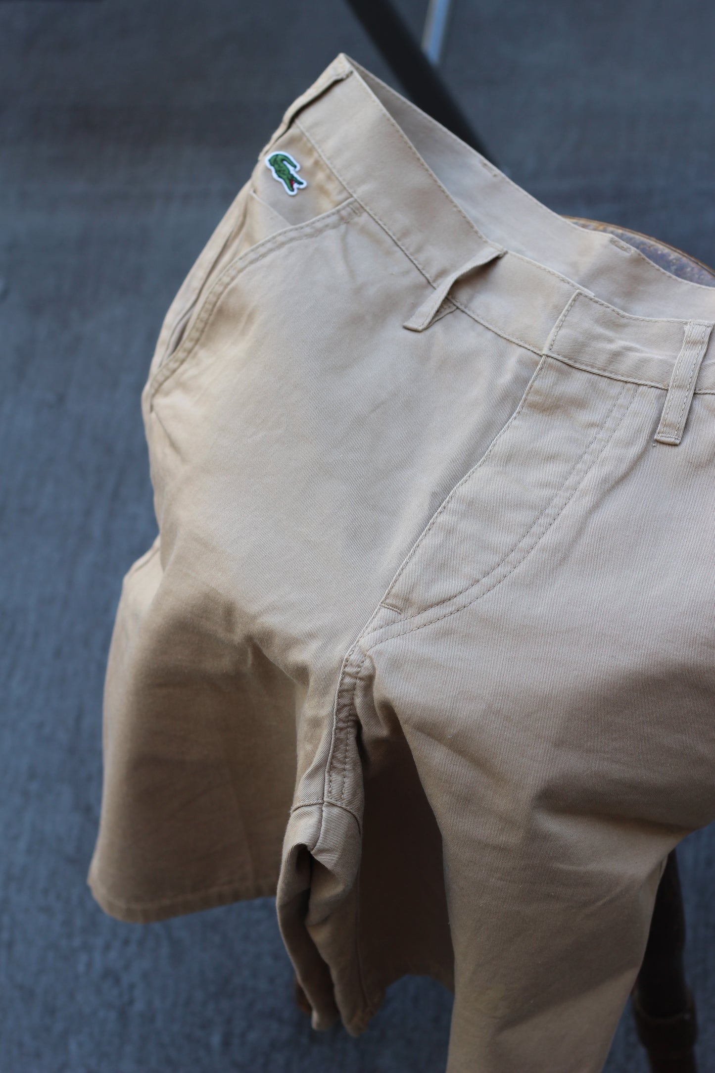 Lacoste Men's Shorts set x3点