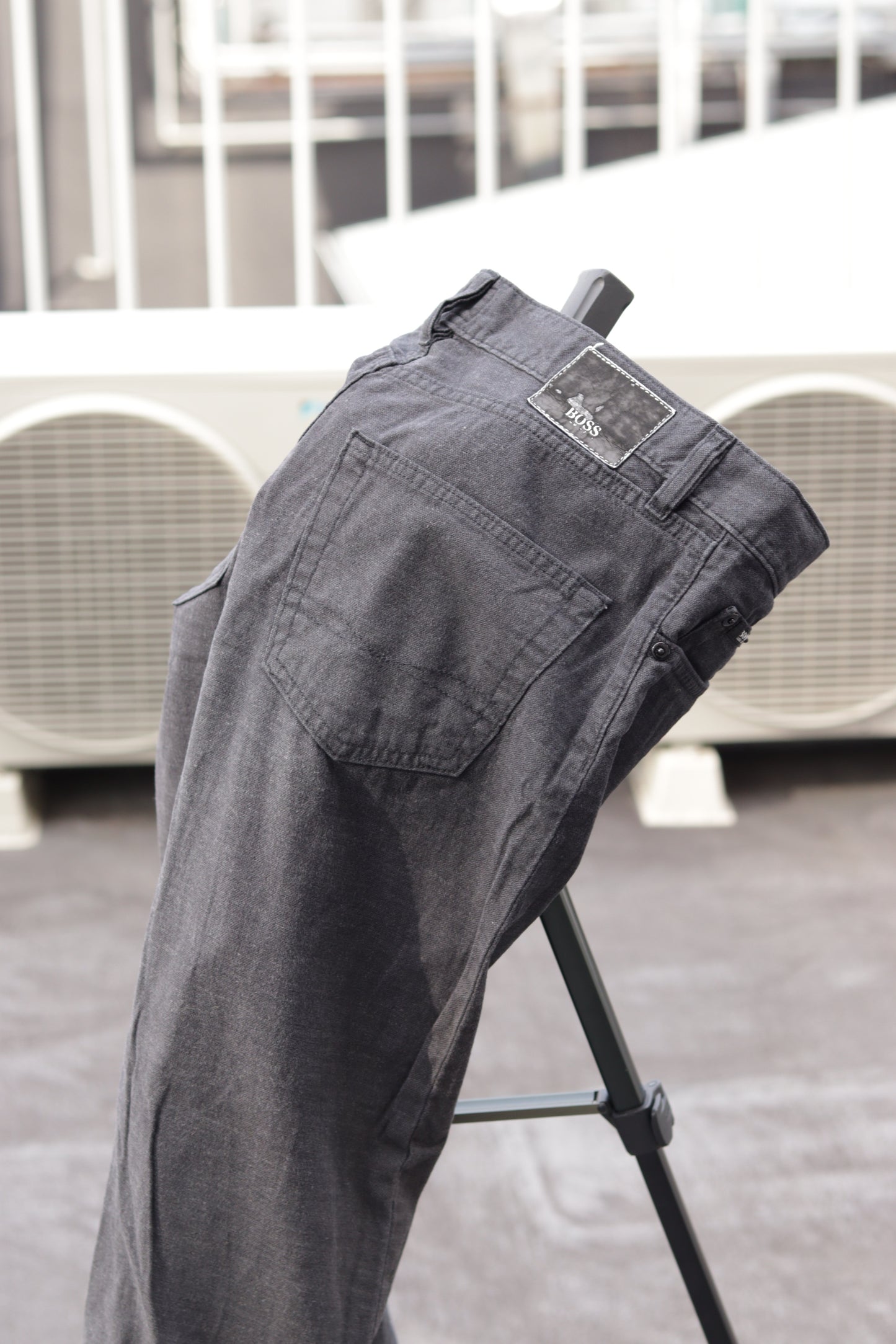 Hugo Boss Men's Bottoms x3点