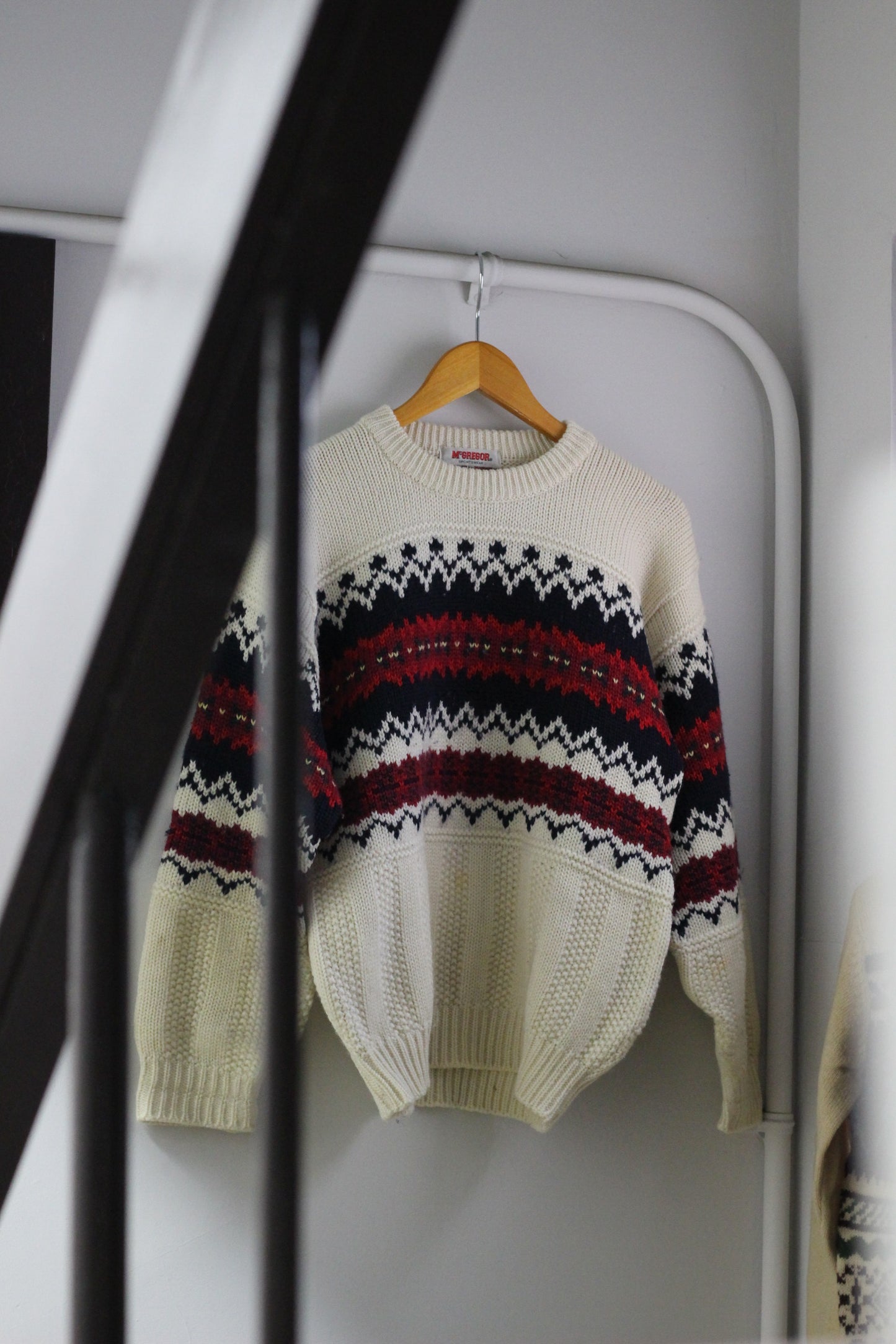 Men's Design Knit x6点