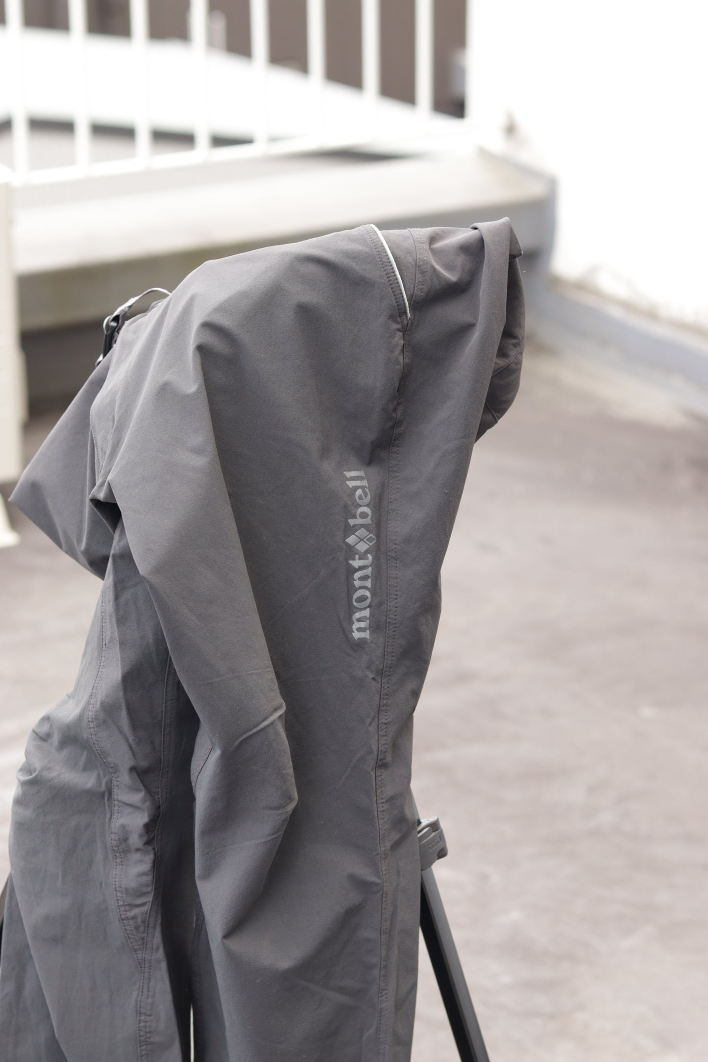 mont-Bell Outdoor Bottoms x5点