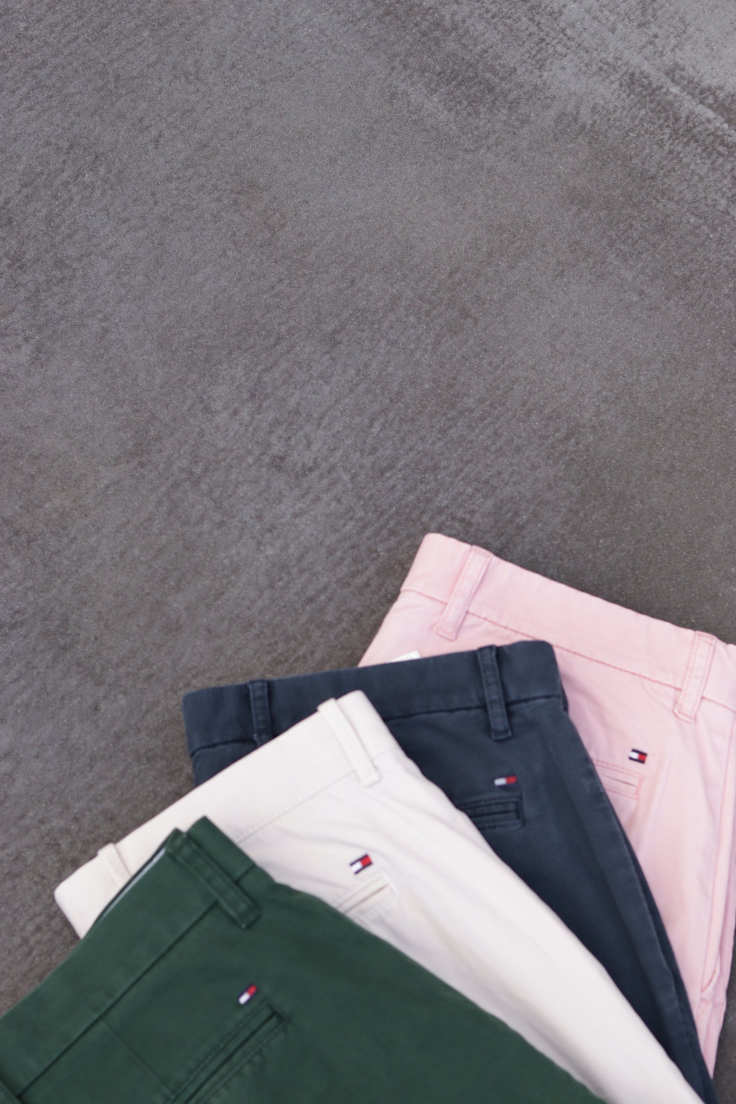 Men's Tommy Hilfiger Color Bottoms x6点