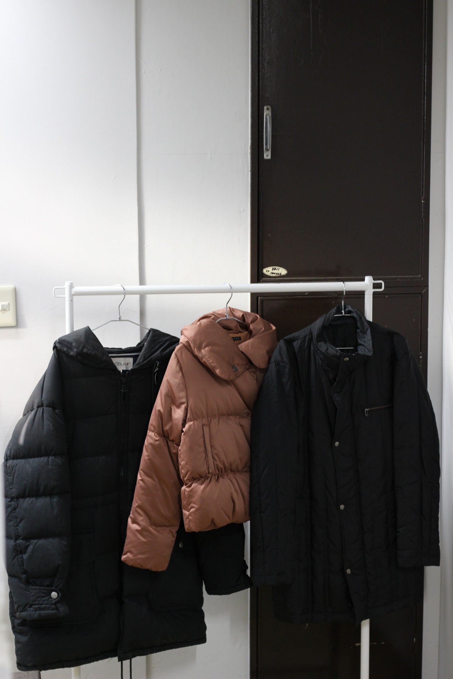 Outerwear Set x70点