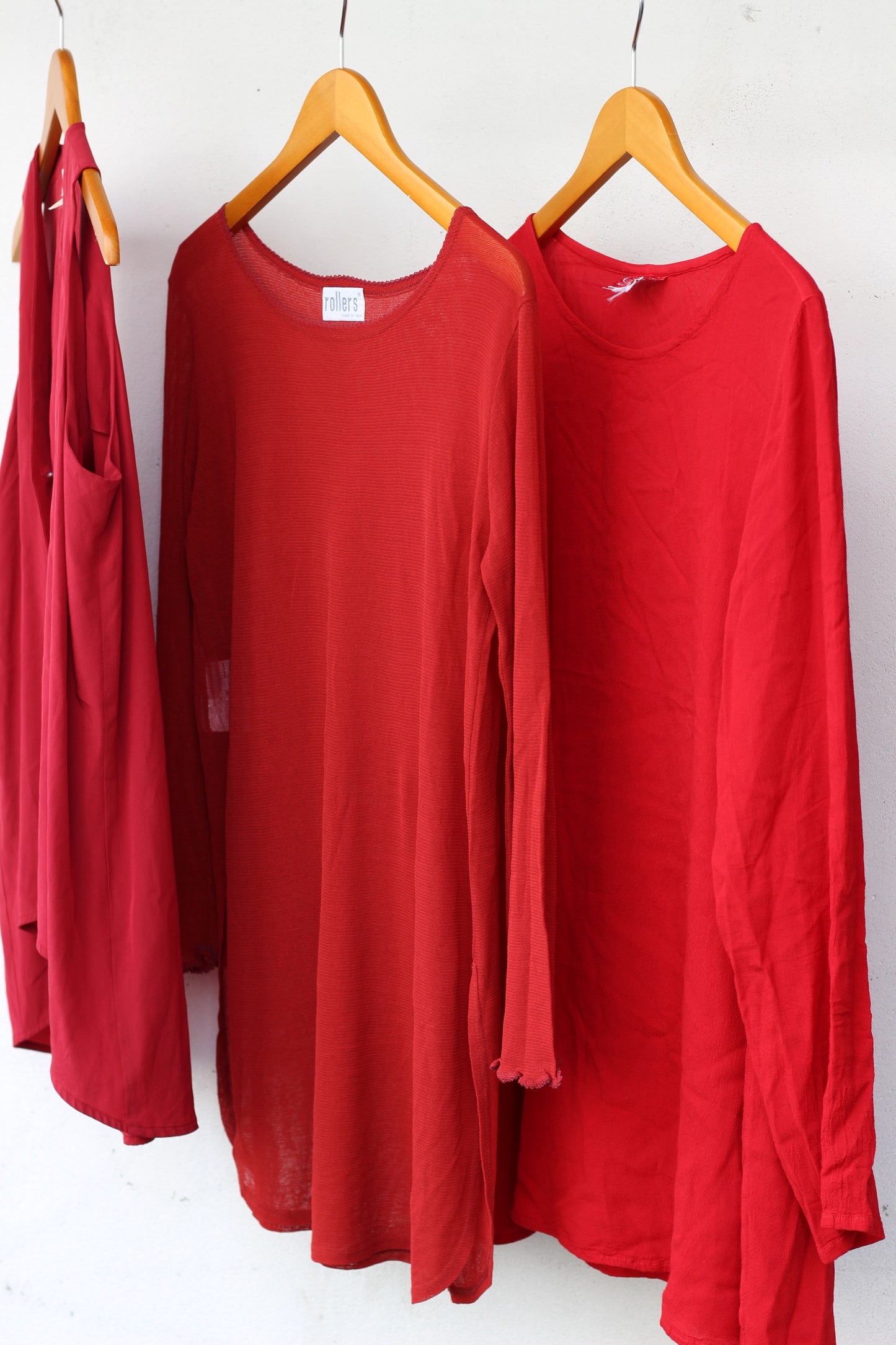 Women's Imported Tops Items x10点