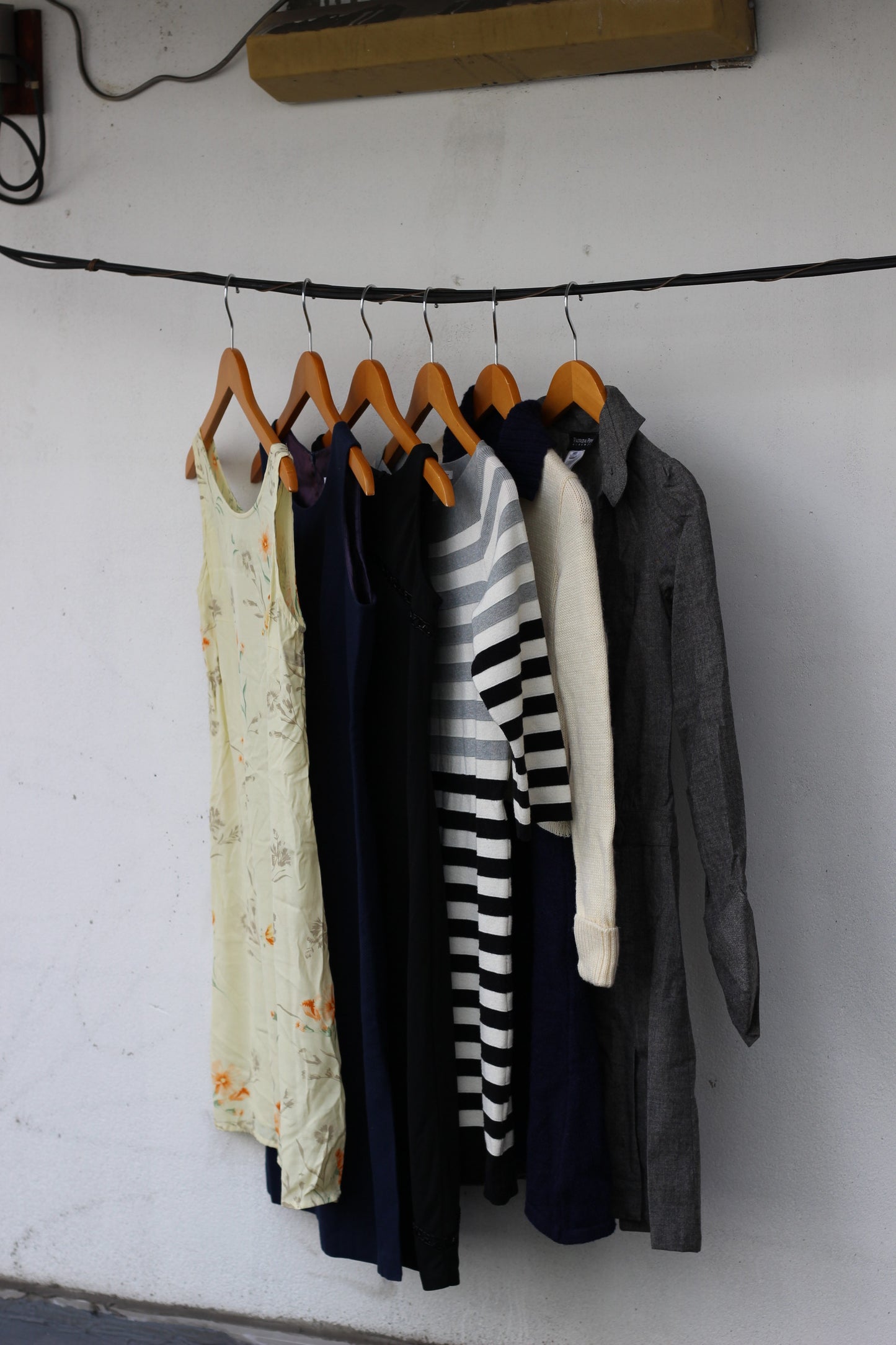 Ladies Import One-Piece x6点