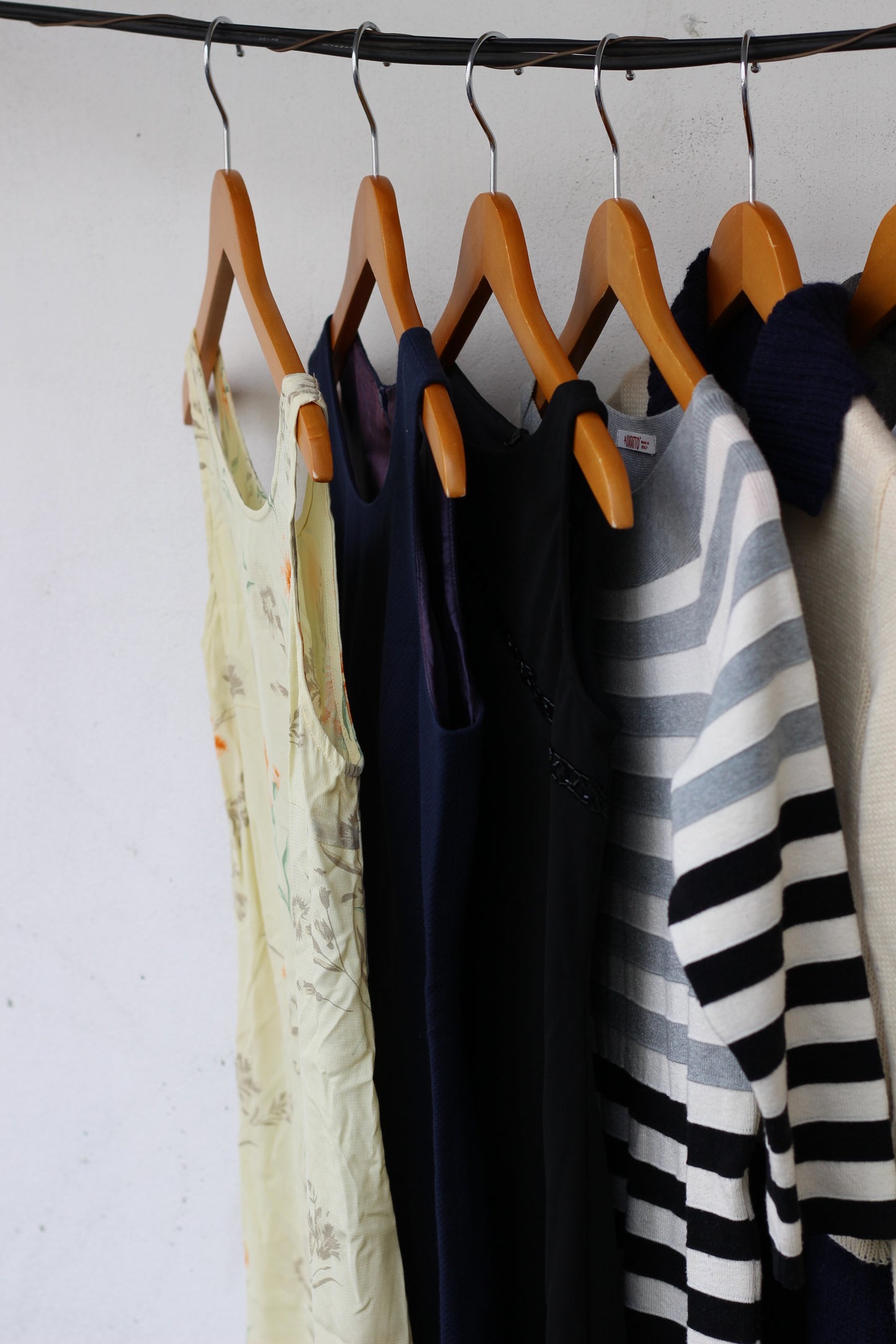 Ladies Import One-Piece x6点