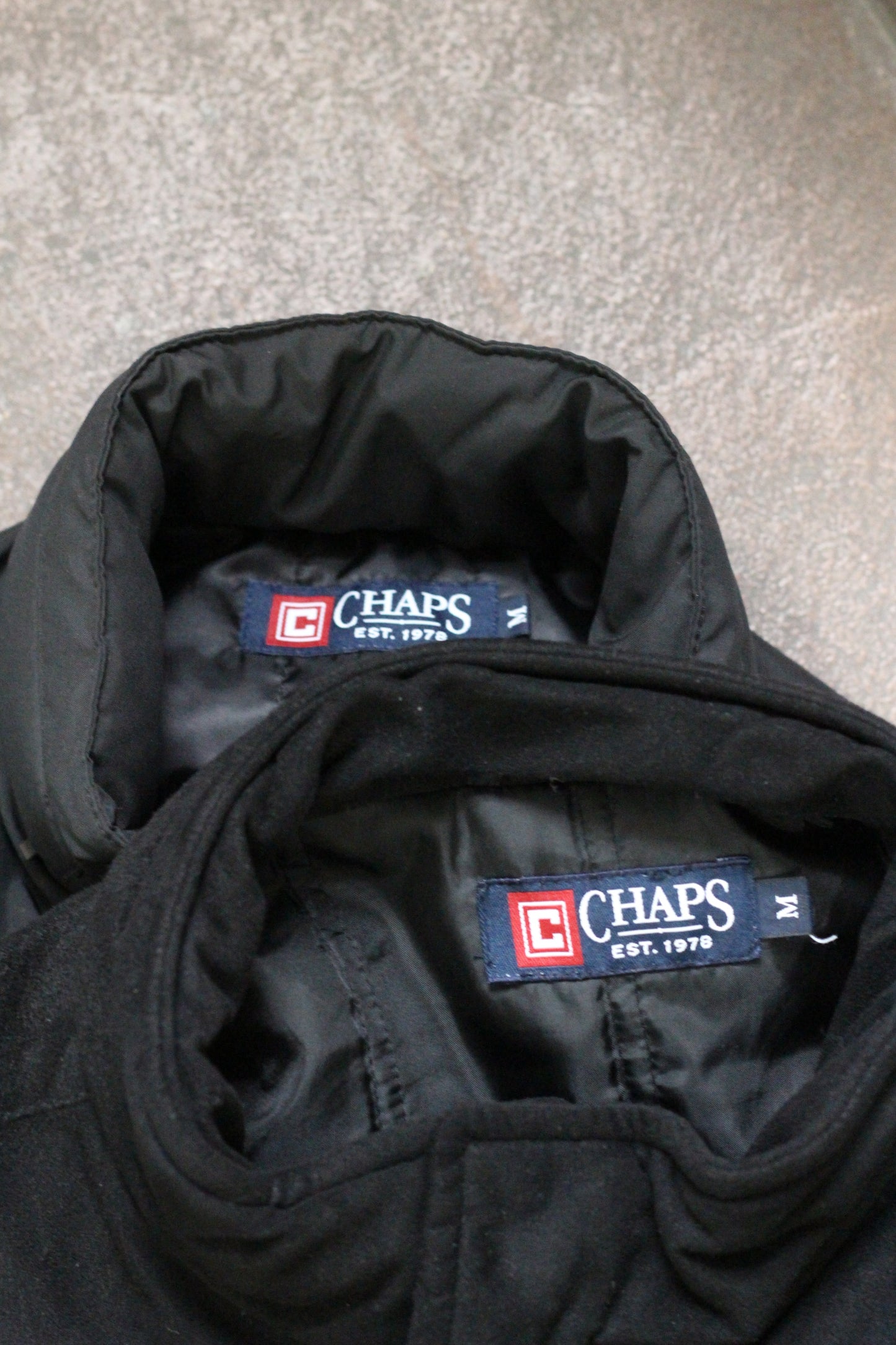 CHAPS Ralph Lauren Blouson x2点
