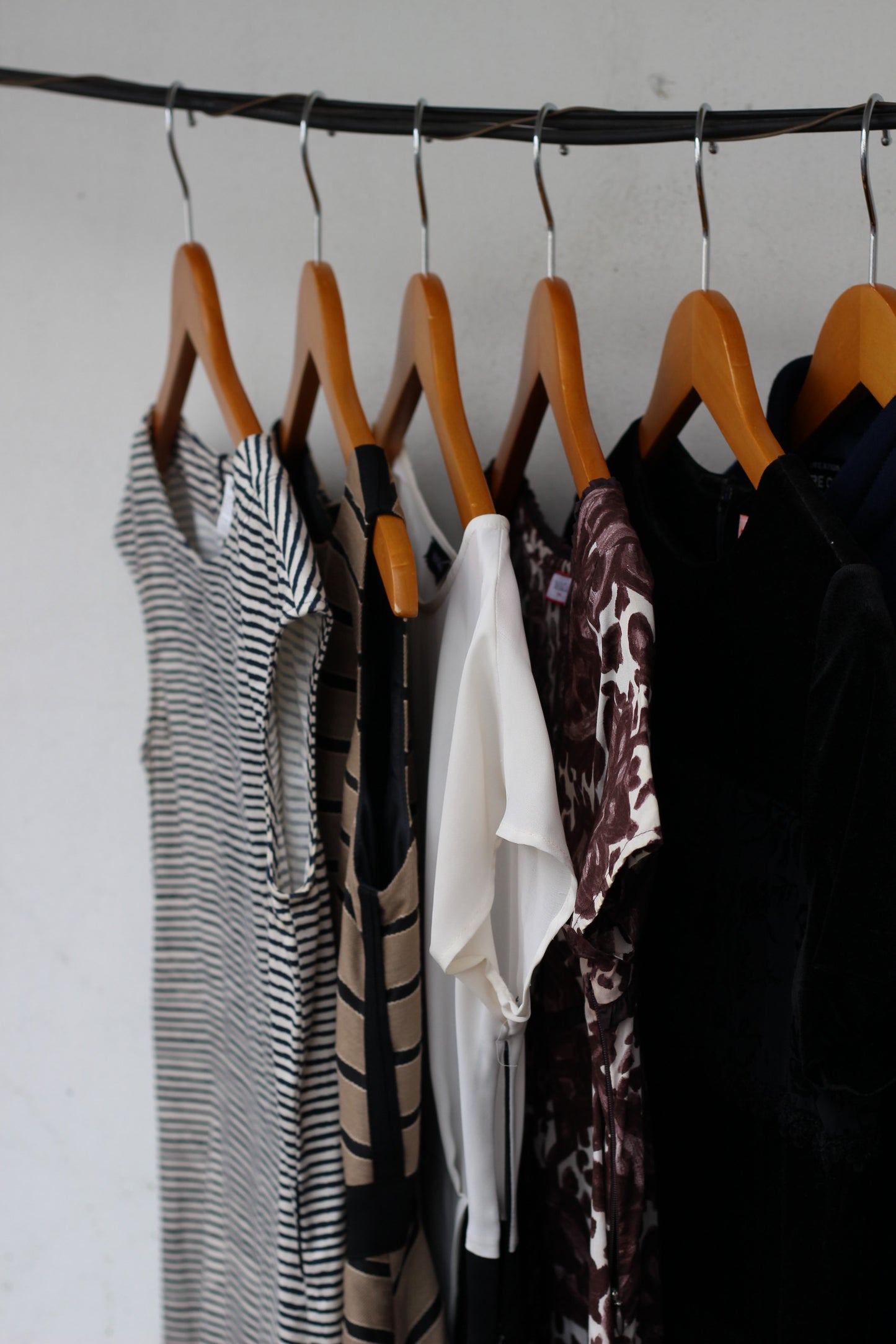 Luxury Brand One-Piece x7点