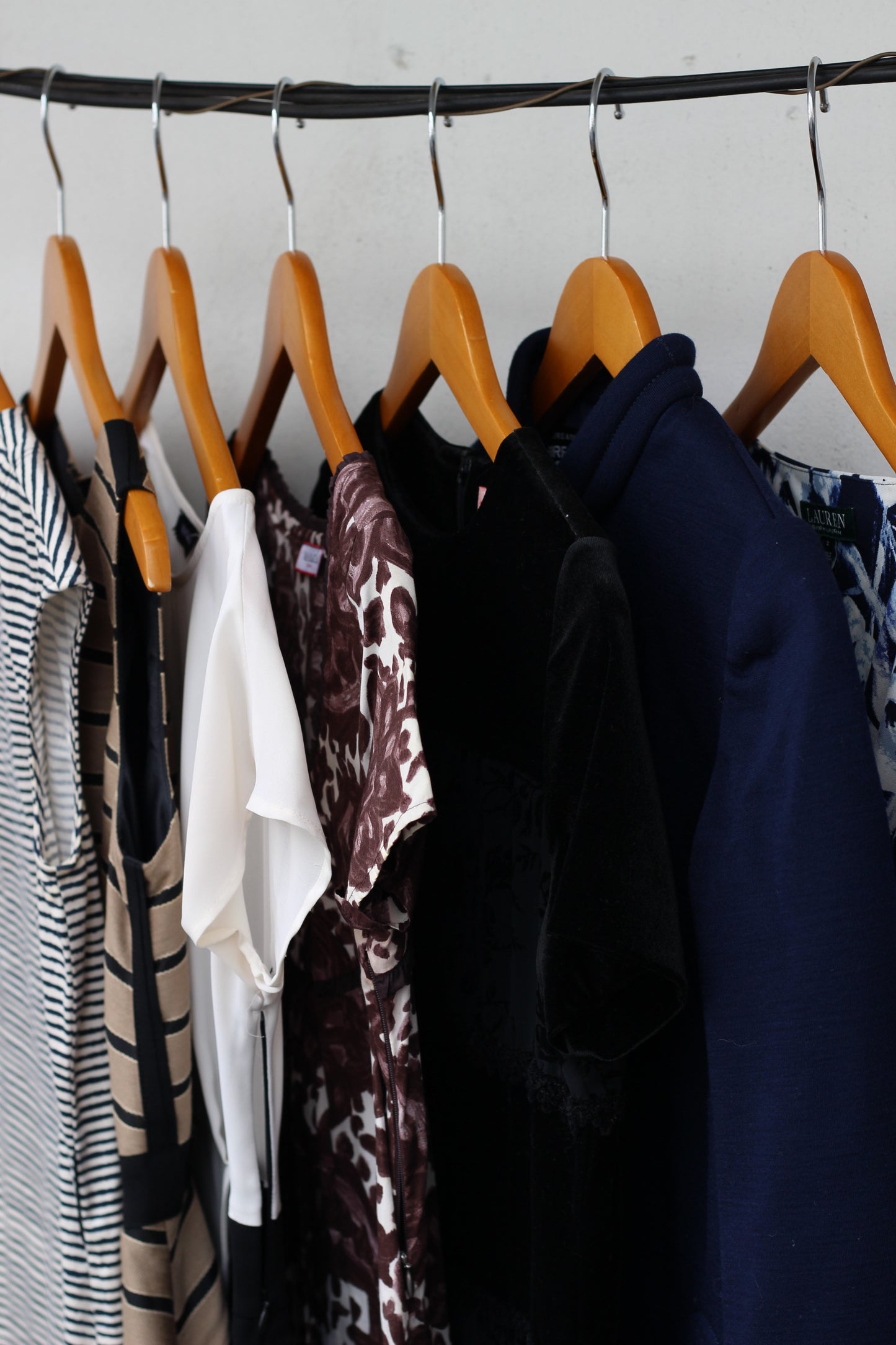 Luxury Brand One-Piece x7点