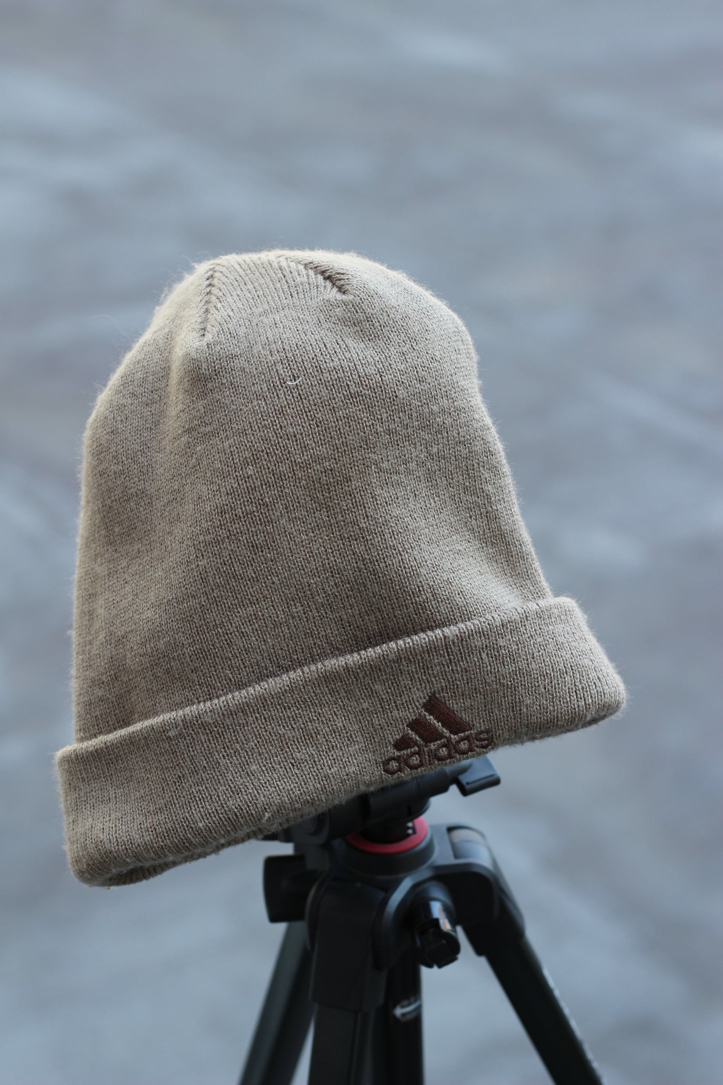 Y2K Style Sports Brand Knit Cap x3点