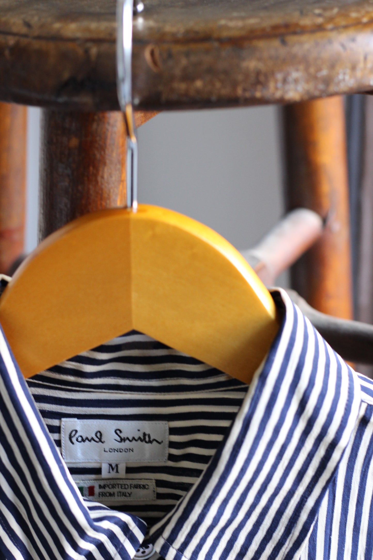 Men's Brand Shirts x6点