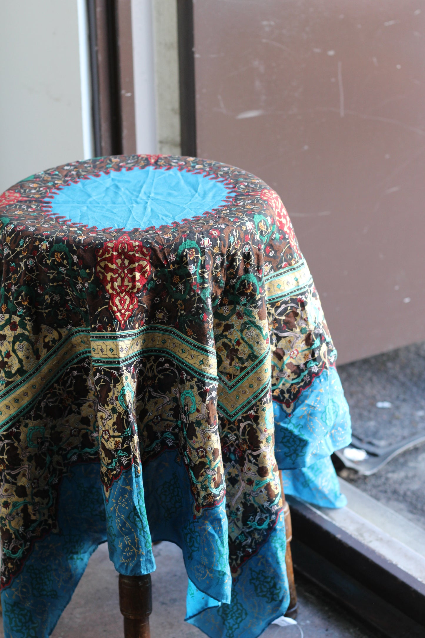 Luxury Brand Scarf set x8点