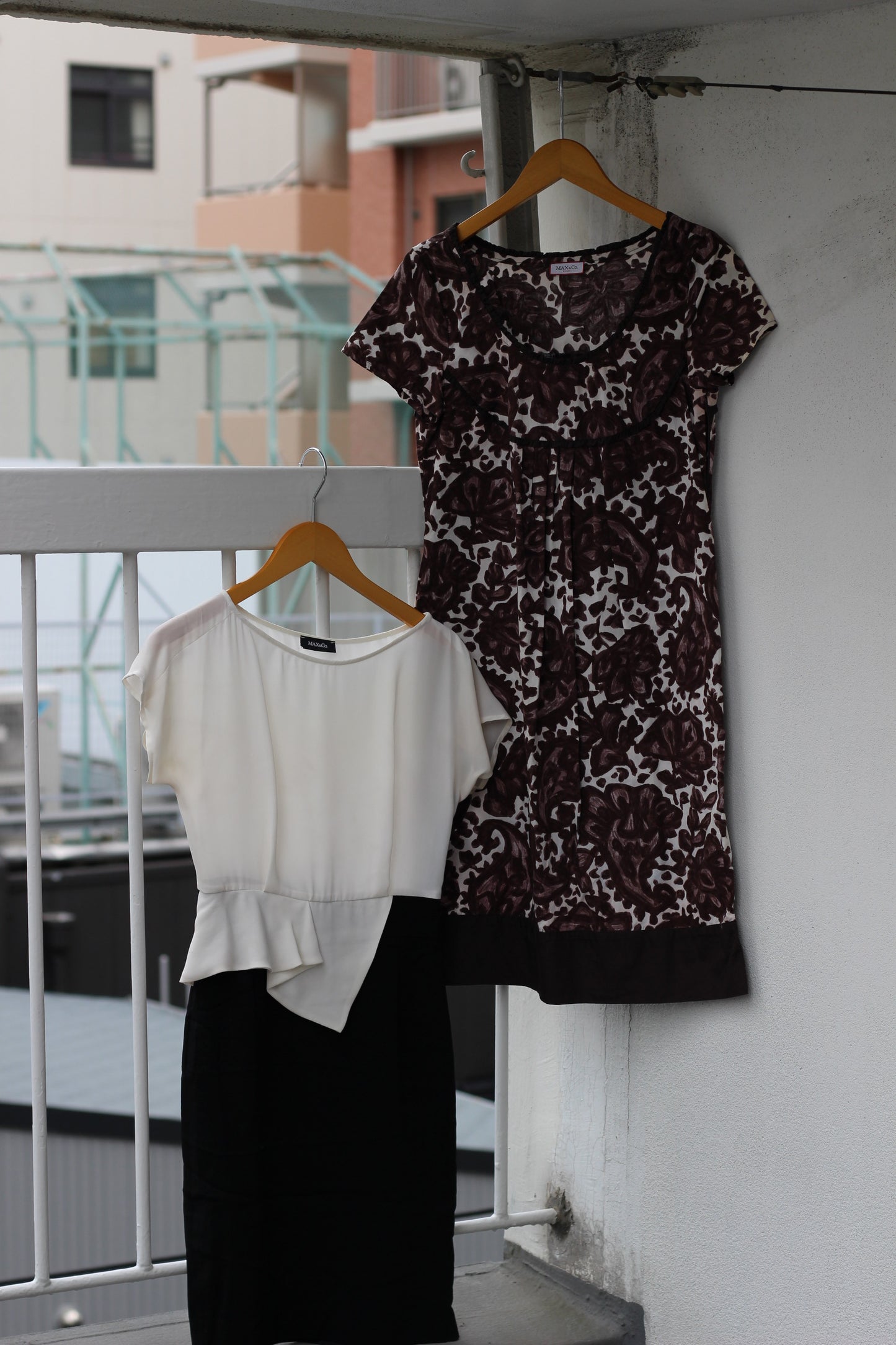 Luxury Brand One-Piece x7点