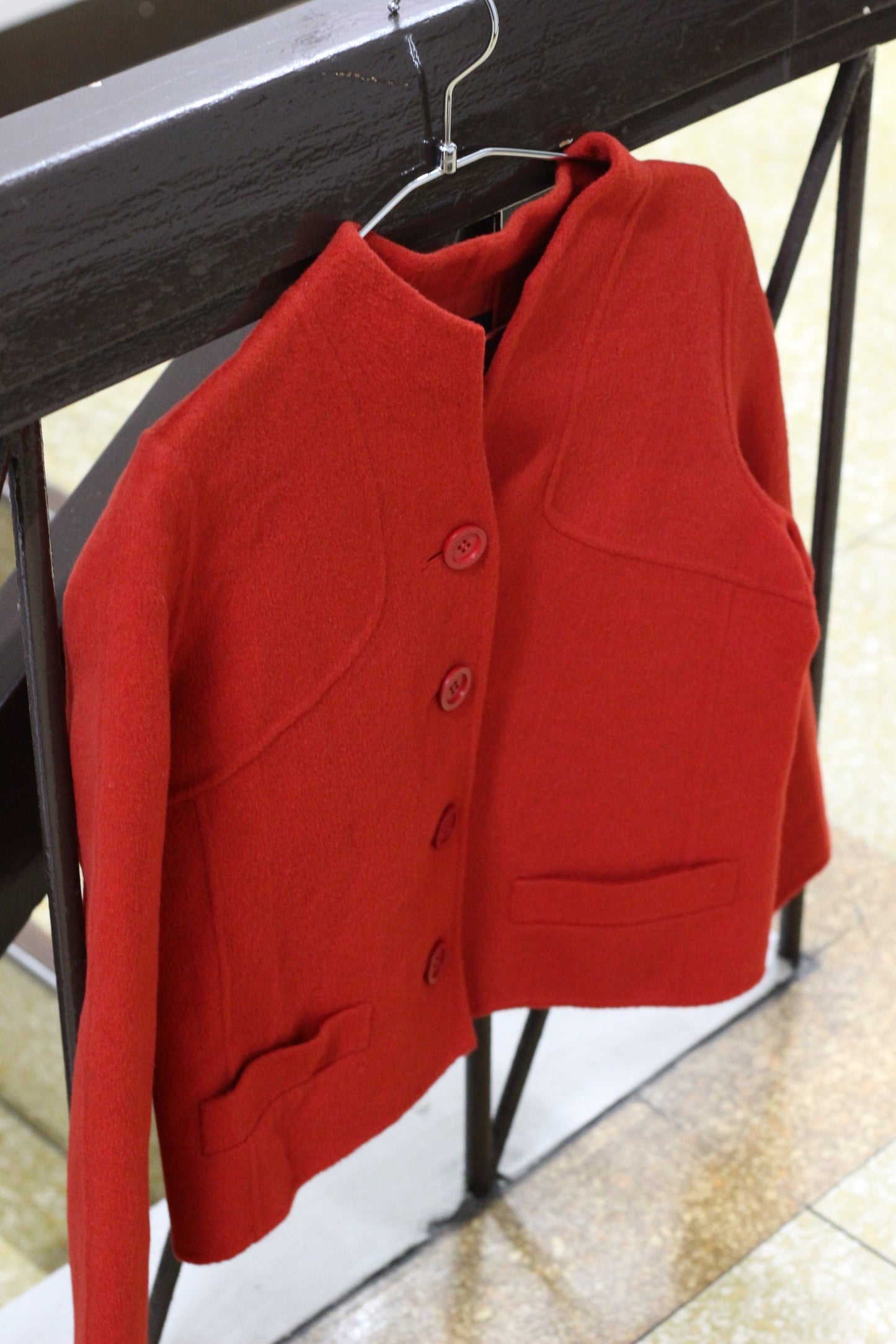 Outerwear Set x70点