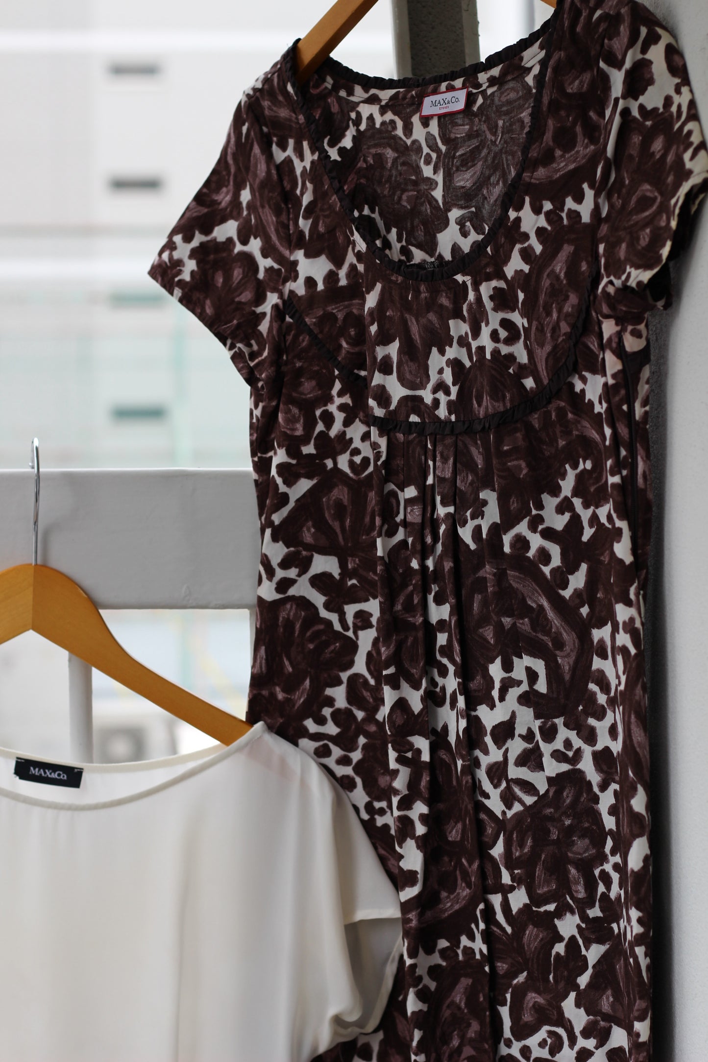Luxury Brand One-Piece x7点