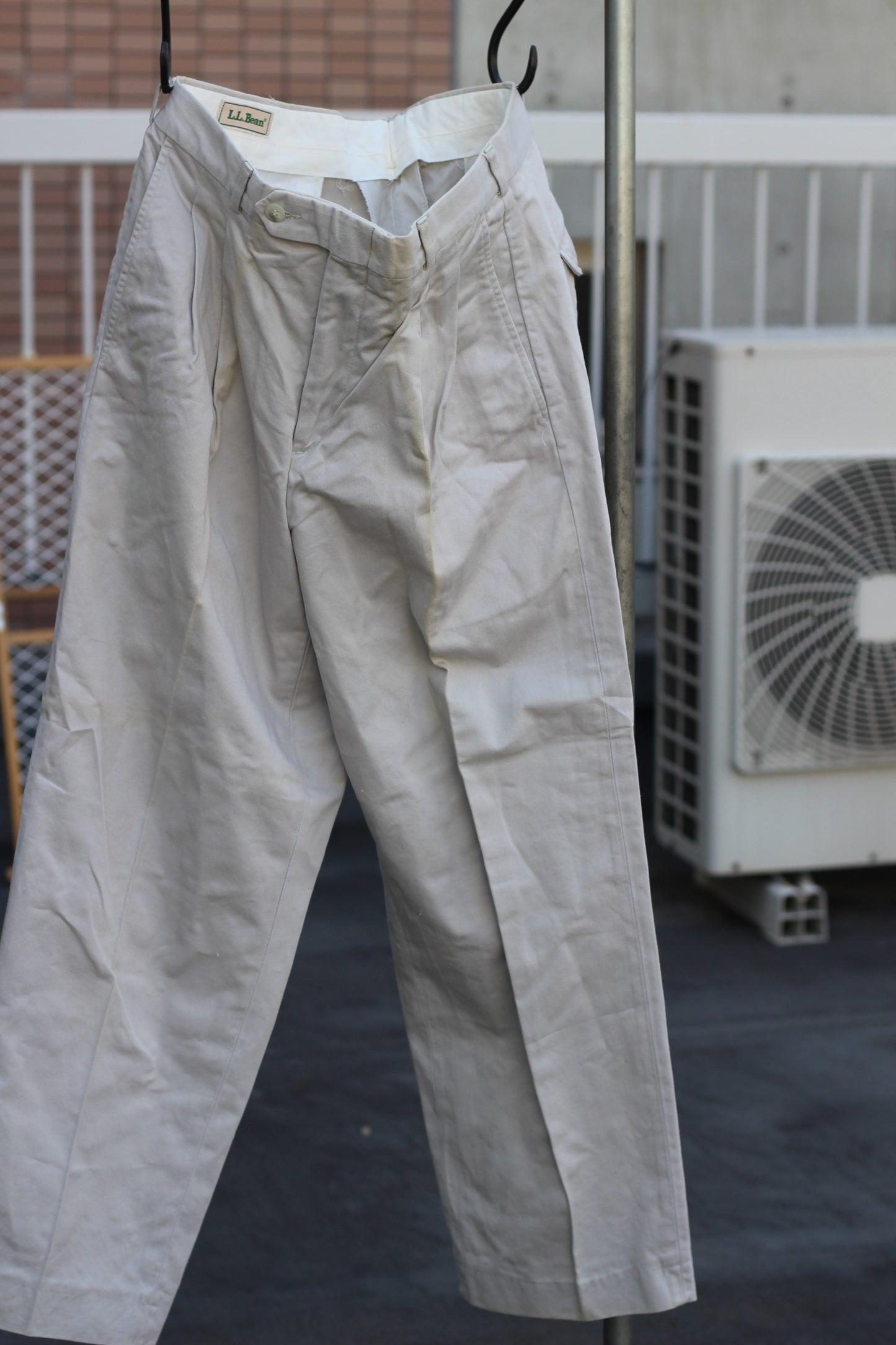 L.L.Bean Shirts & Bottoms x3点