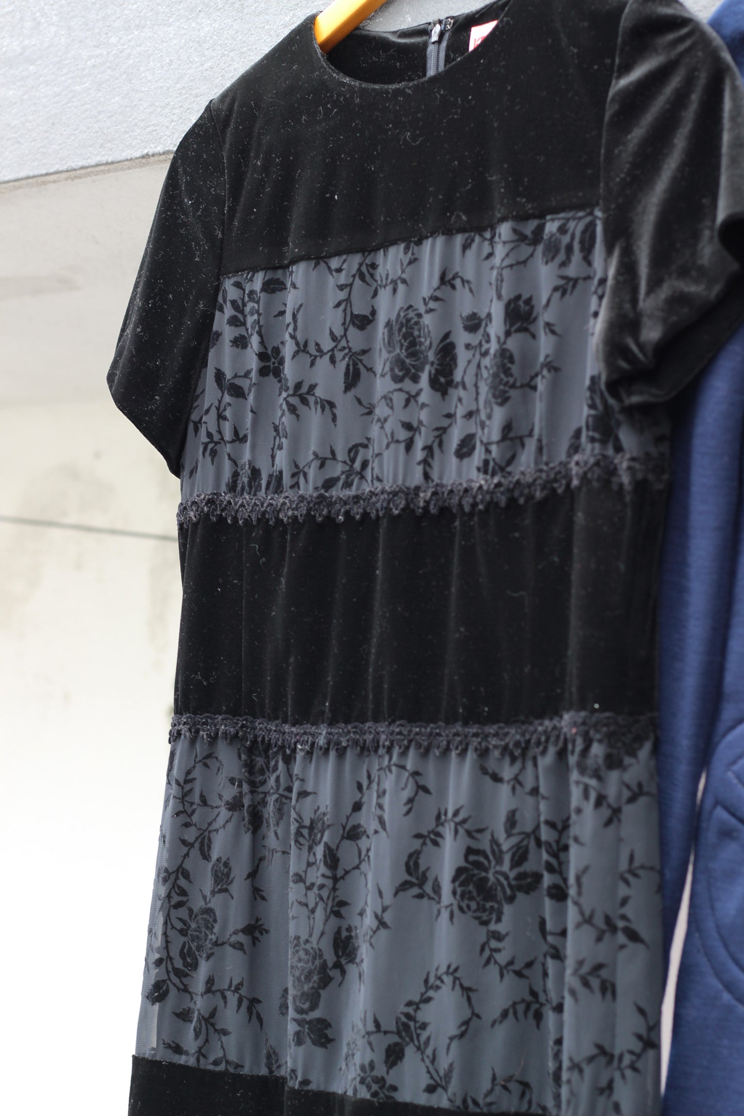 Luxury Brand One-Piece x7点