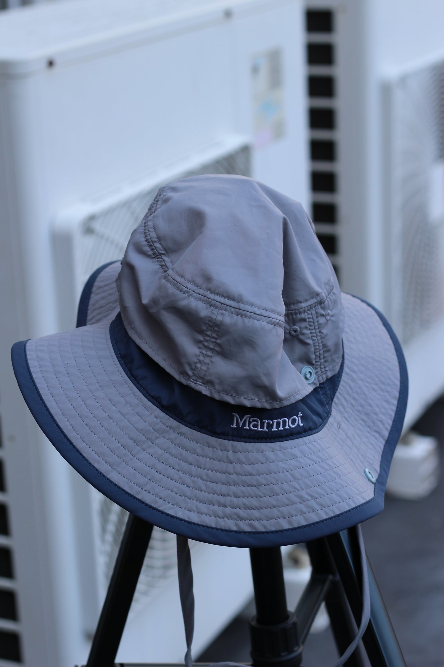 Outdoor Brand Bucket Hat x5点