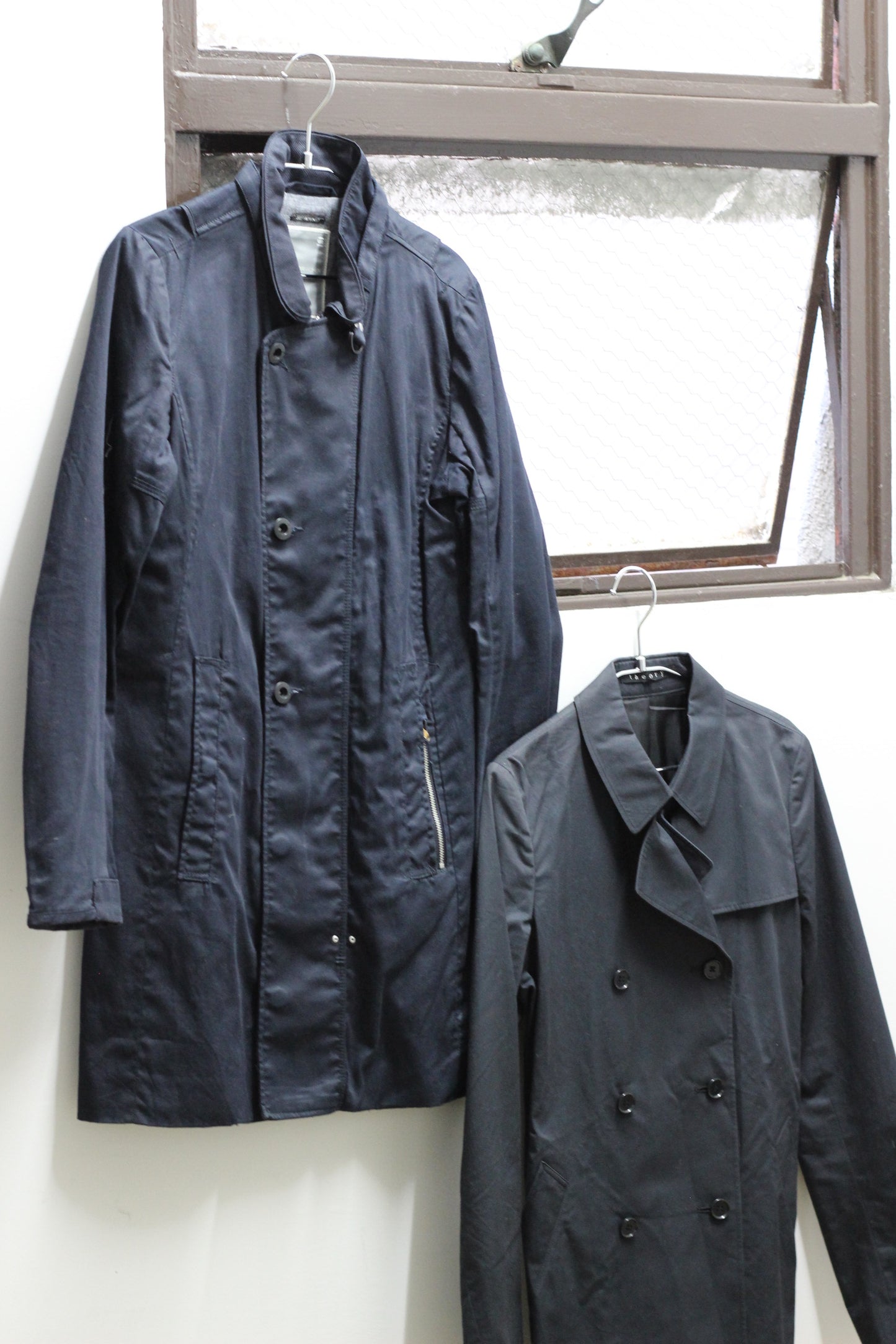 Outerwear Set x70点