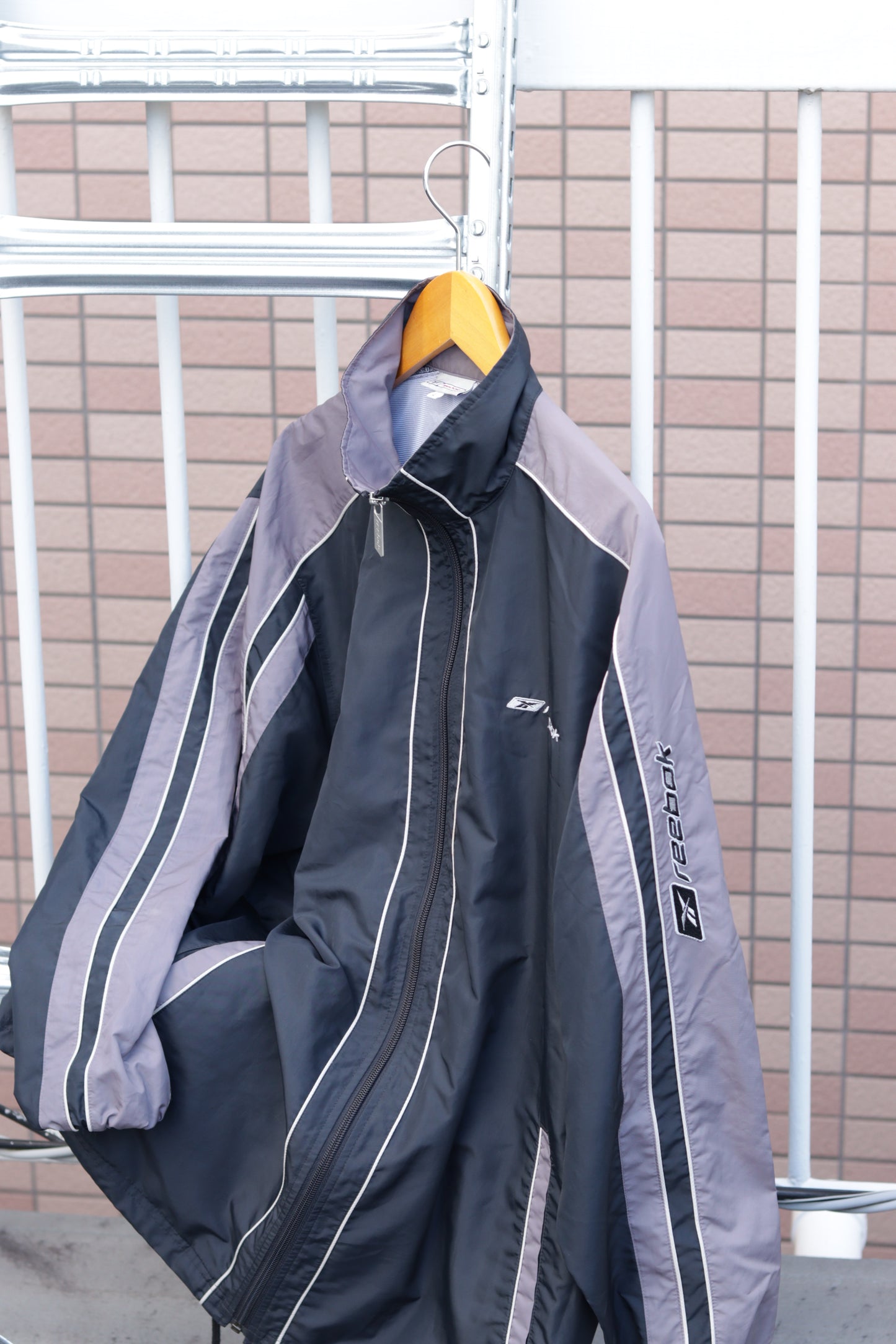 Old Sports Brand Track Jacket x4点