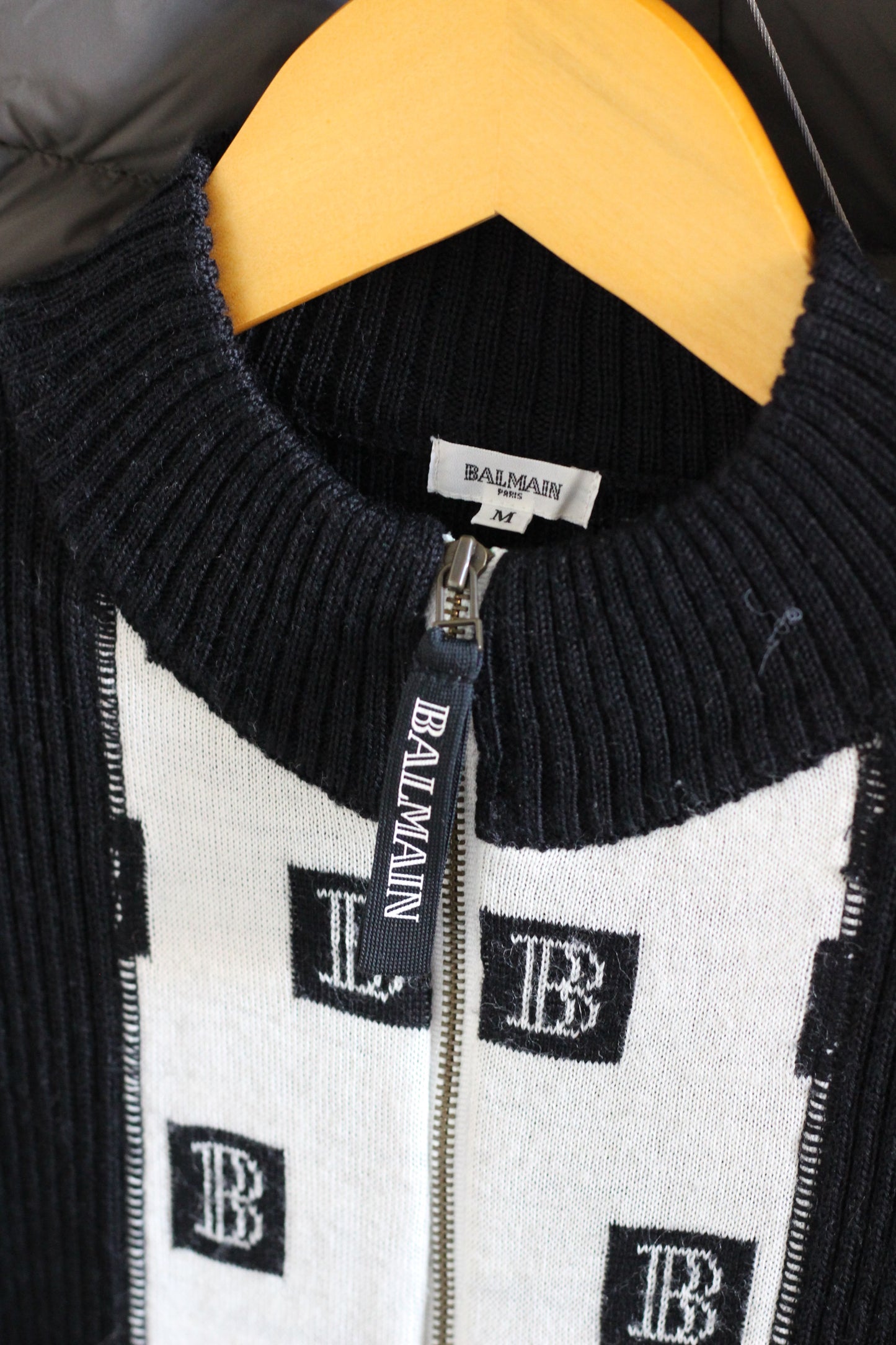 Old Balmain x2点