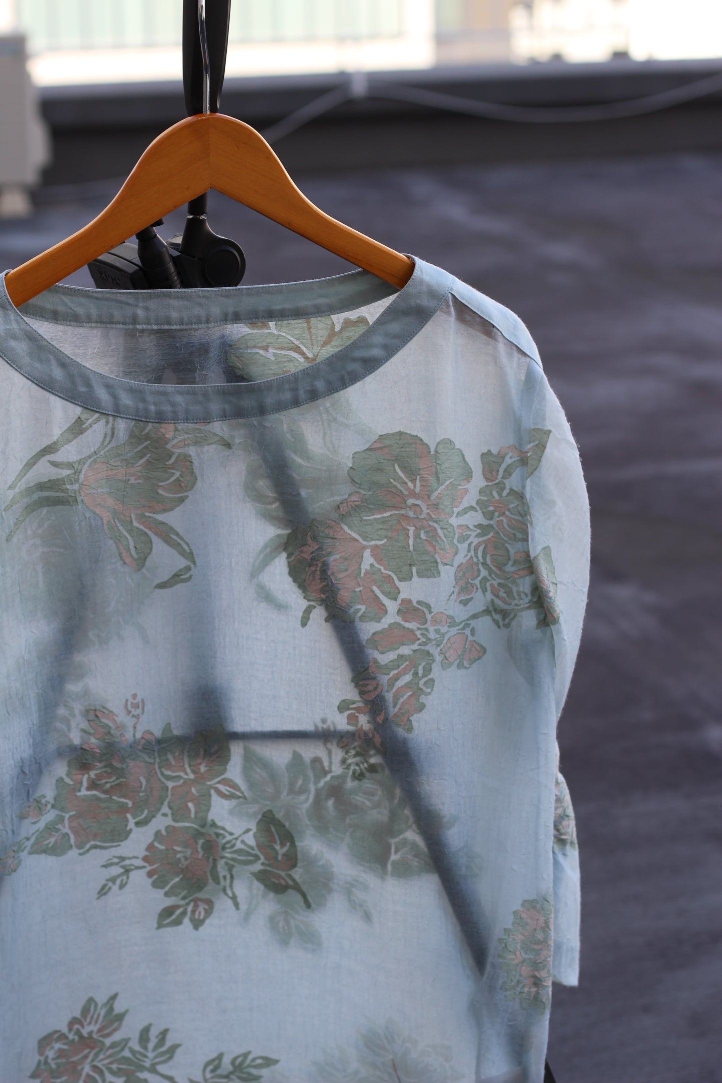 Christian Dior & Celine & Givenchy Luxury Brand Summer Tops set x6点