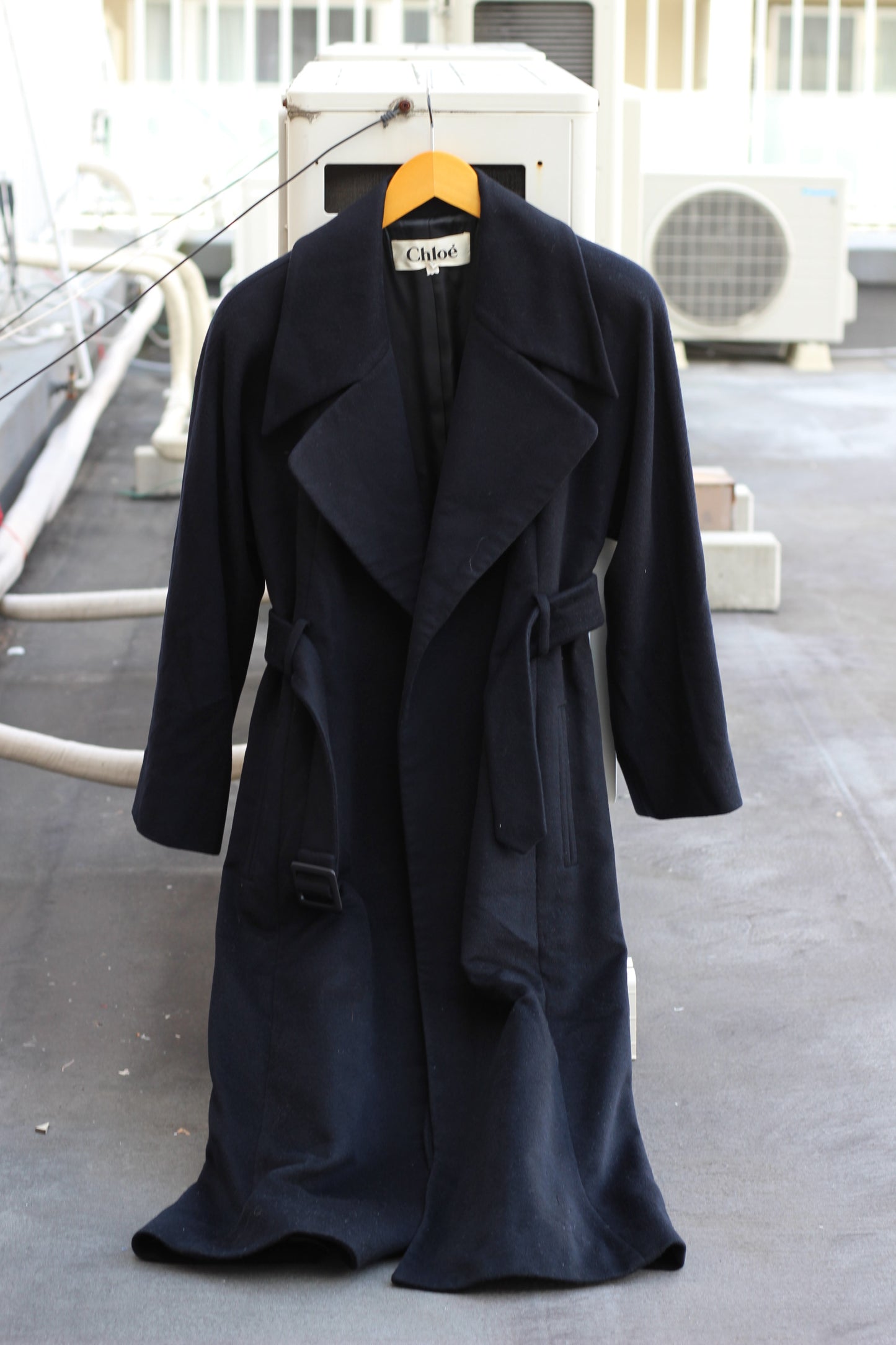 Women's Luxury Brand Coat x4点