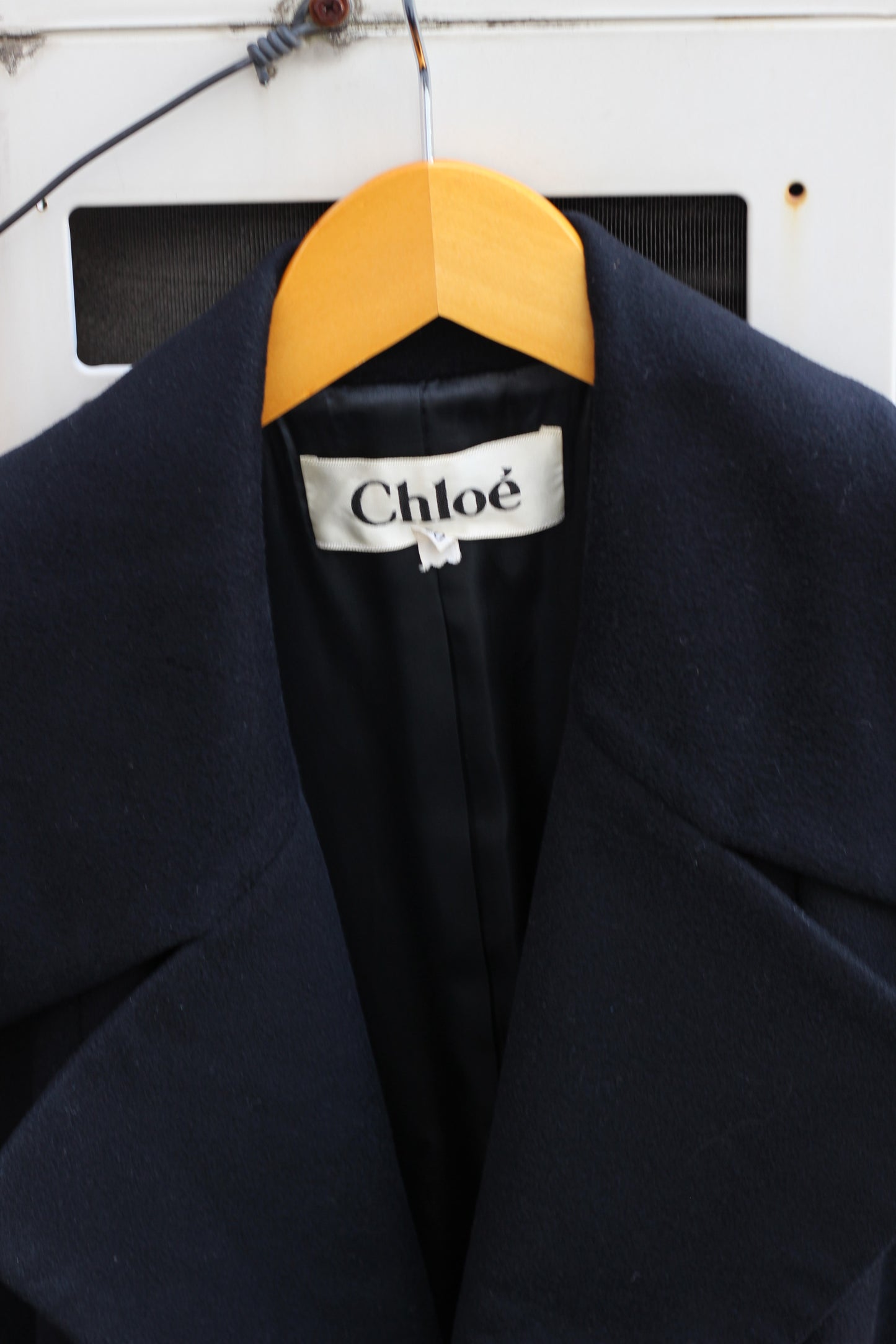 Women's Luxury Brand Coat x4点