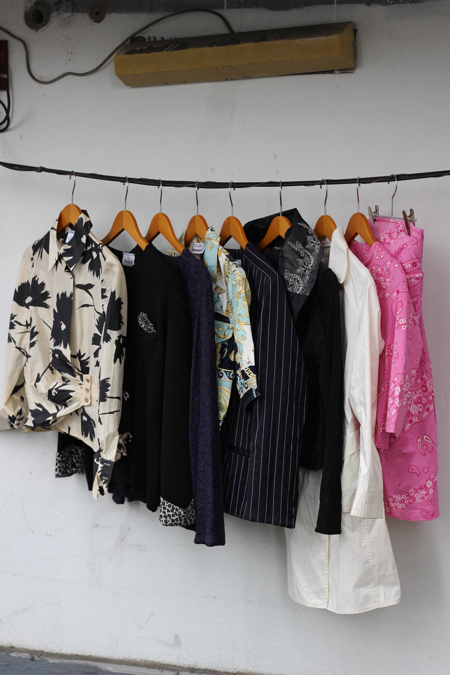 Women's Imported Design Jacket x8点