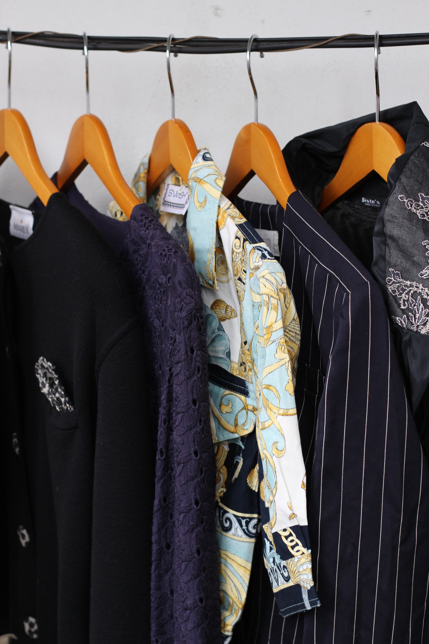 Women's Imported Design Jacket x8点