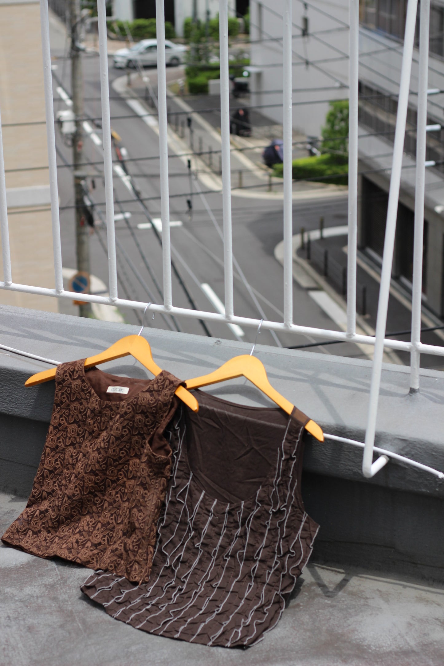 Vintage Lace No Sleeve Tops x5点
