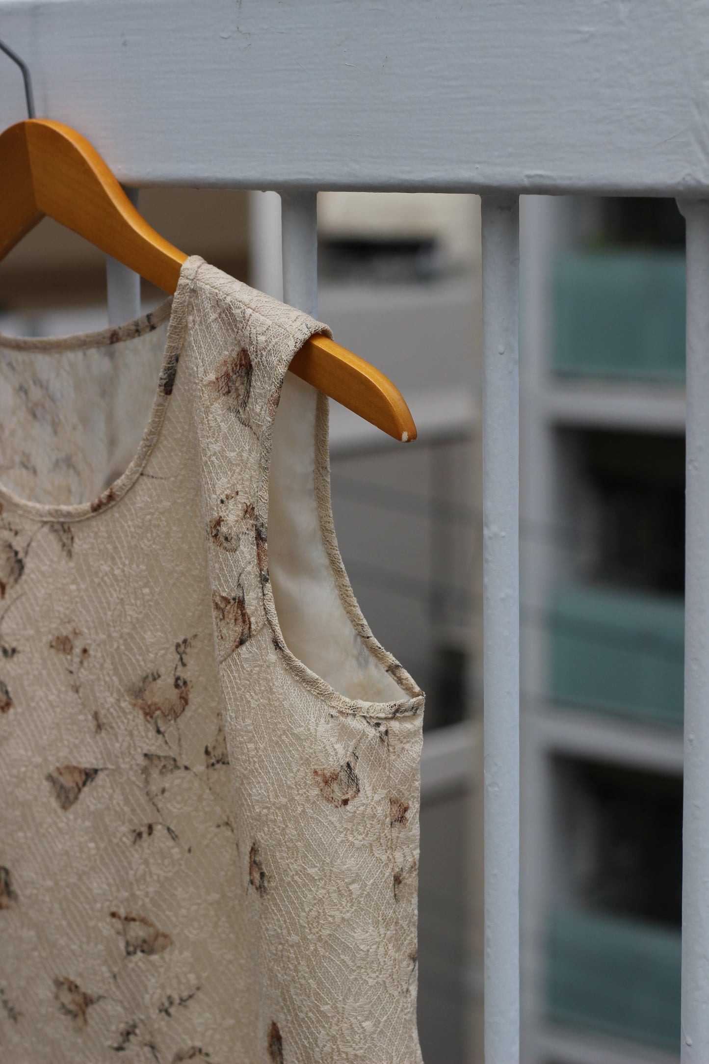 Vintage Lace No Sleeve Tops x5点