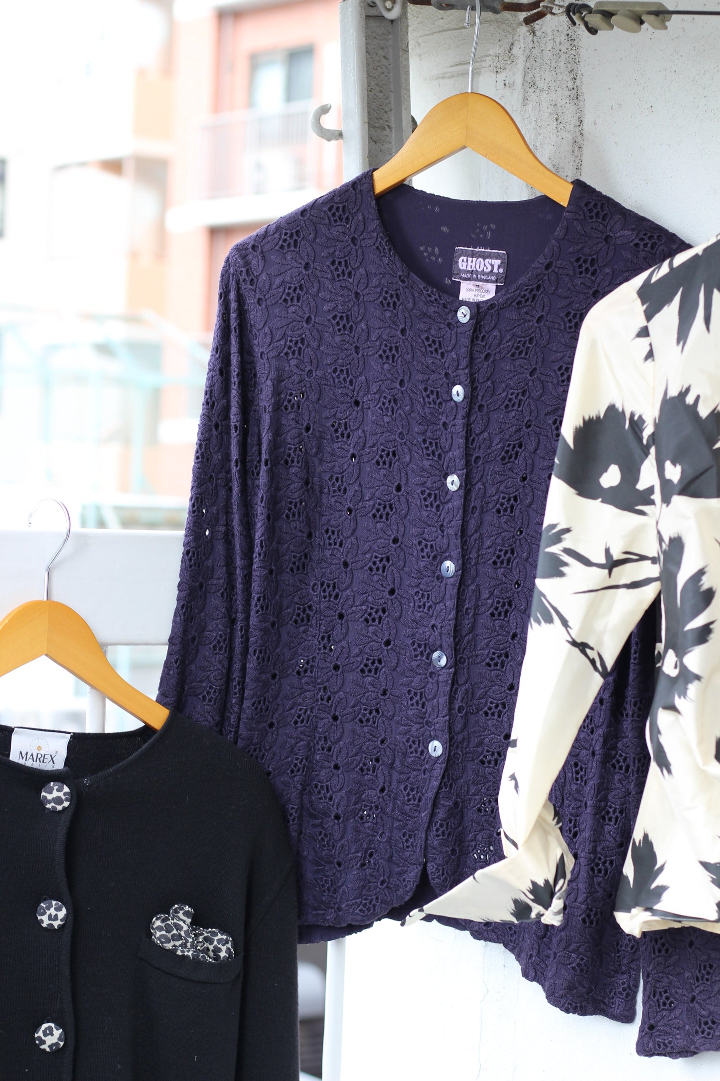Women's Imported Design Jacket x8点