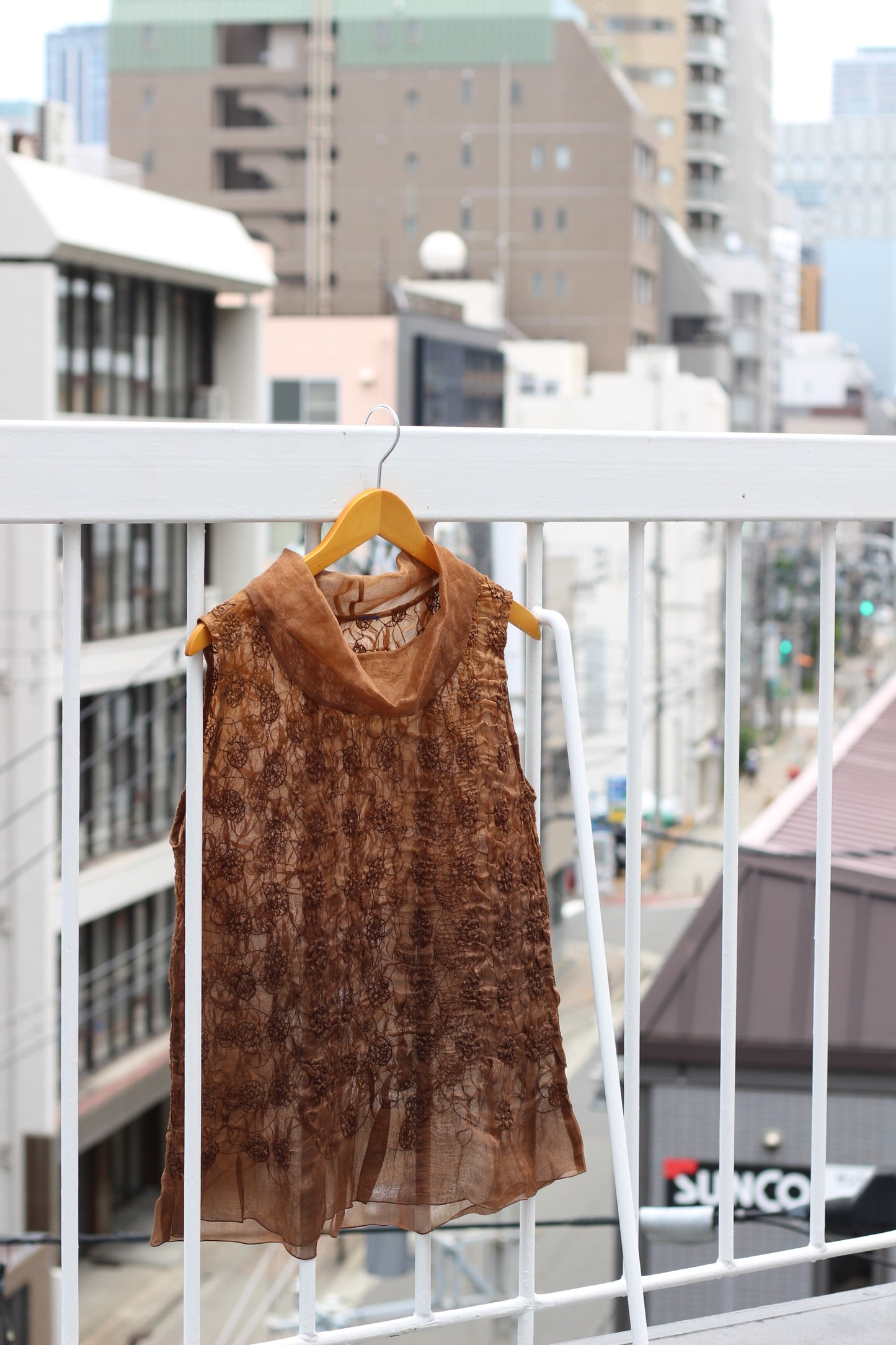 Vintage Lace No Sleeve Tops x5点