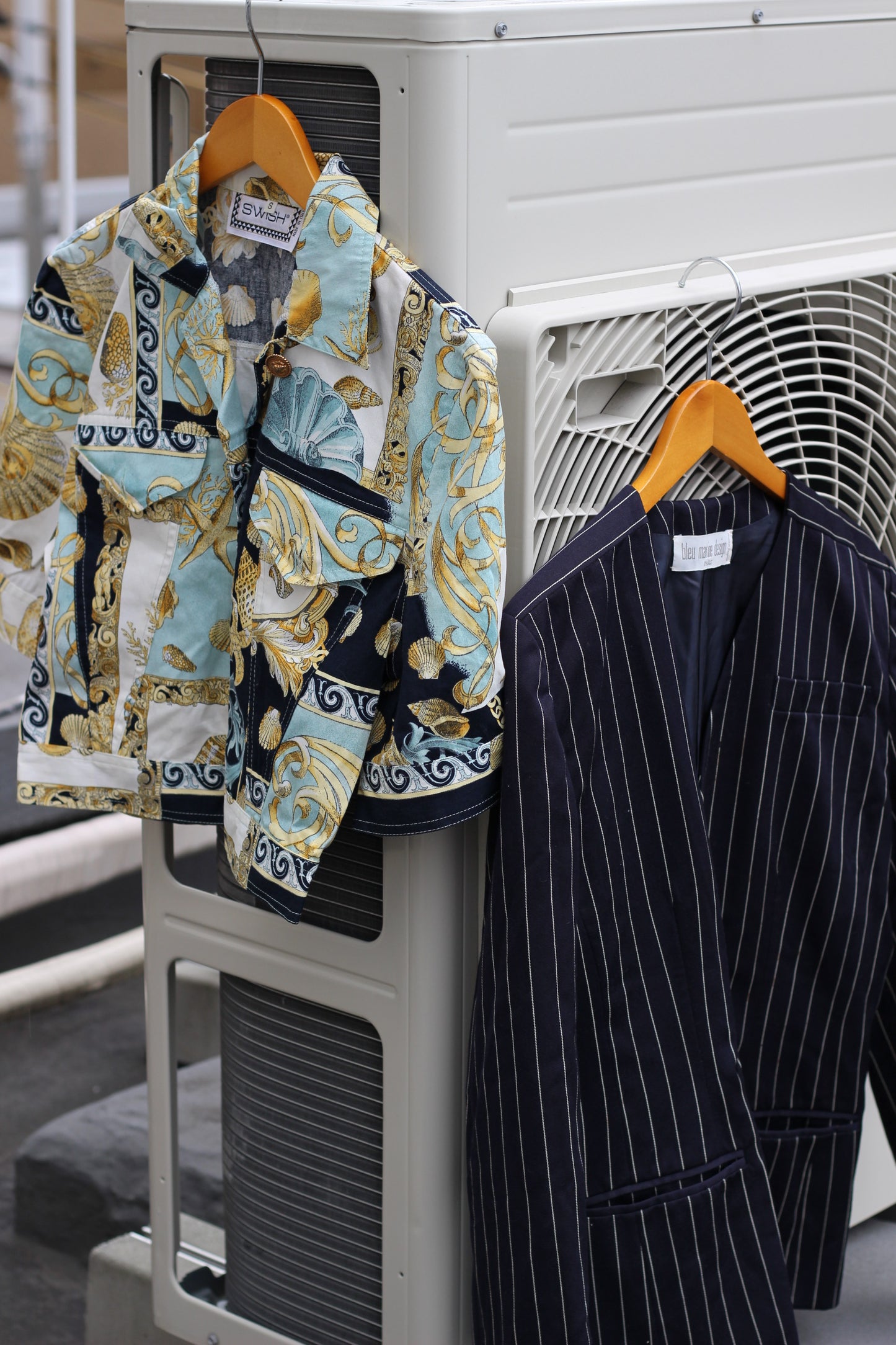 Women's Imported Design Jacket x8点